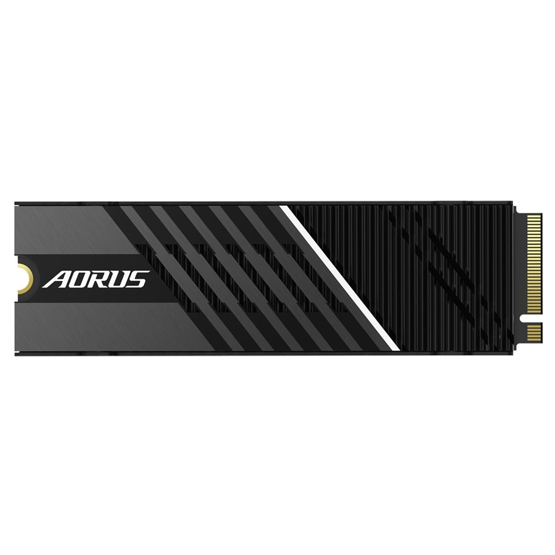

Dysk AORUS Gen4 7000s 1TB M.2 2280 7000/5500MB/s