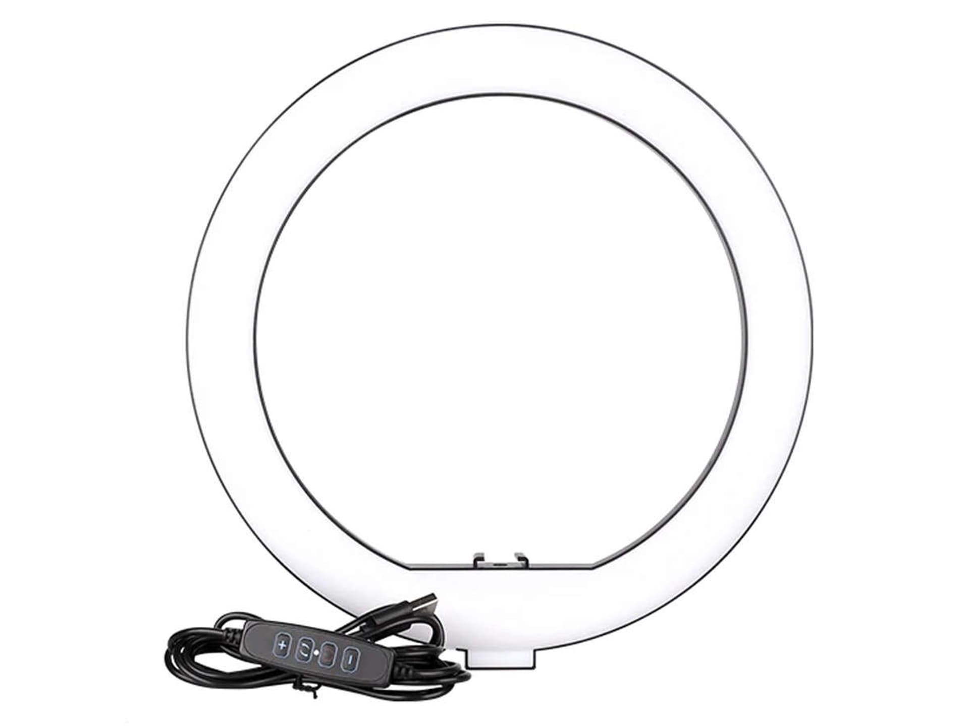

Lampa pierścieniowa fotograficzna Alogy Ring A33 do zdjęć makijażu