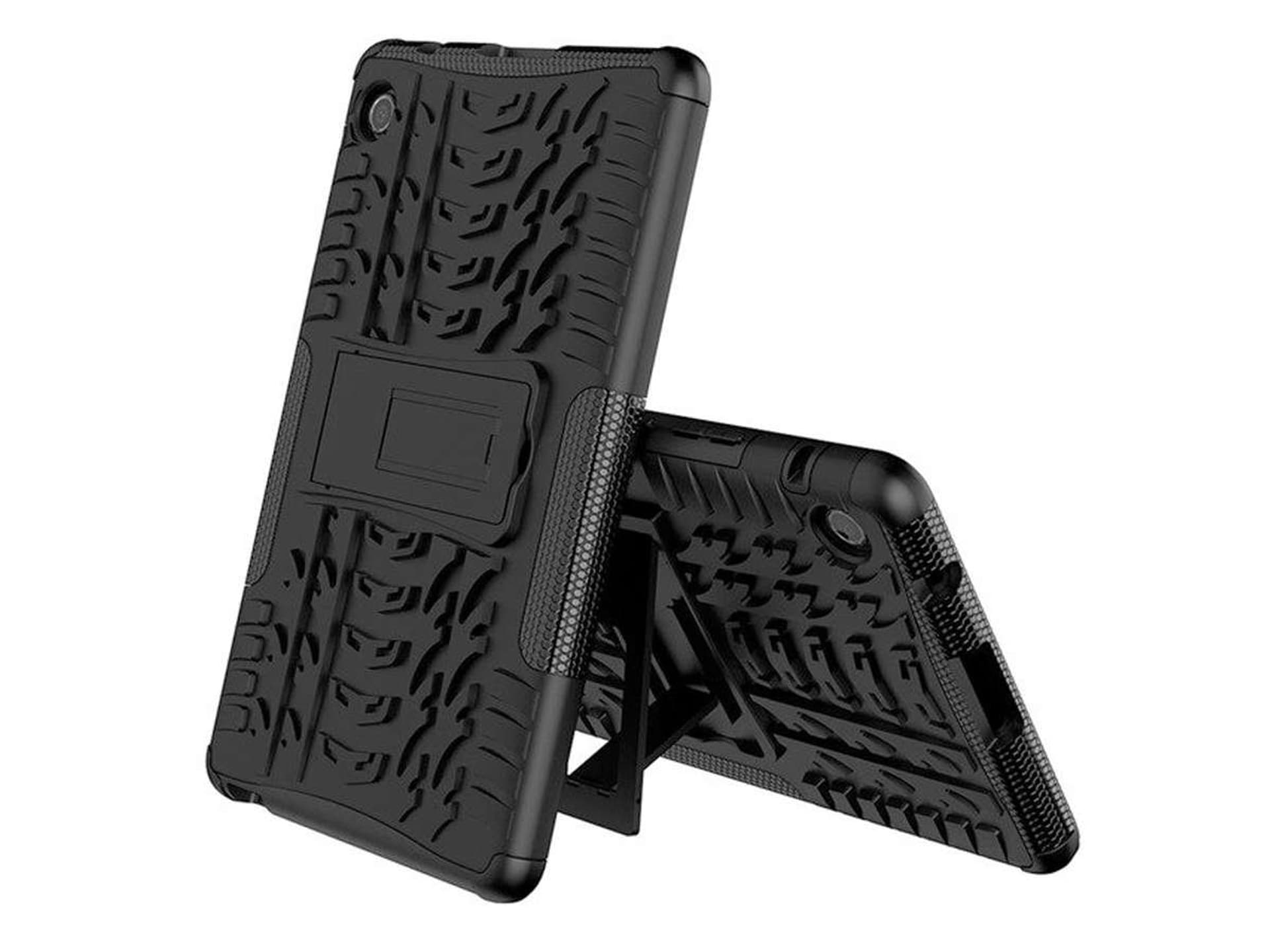 

Pancerne etui Alogy do Huawei MatePad T8 8.0 czarne
