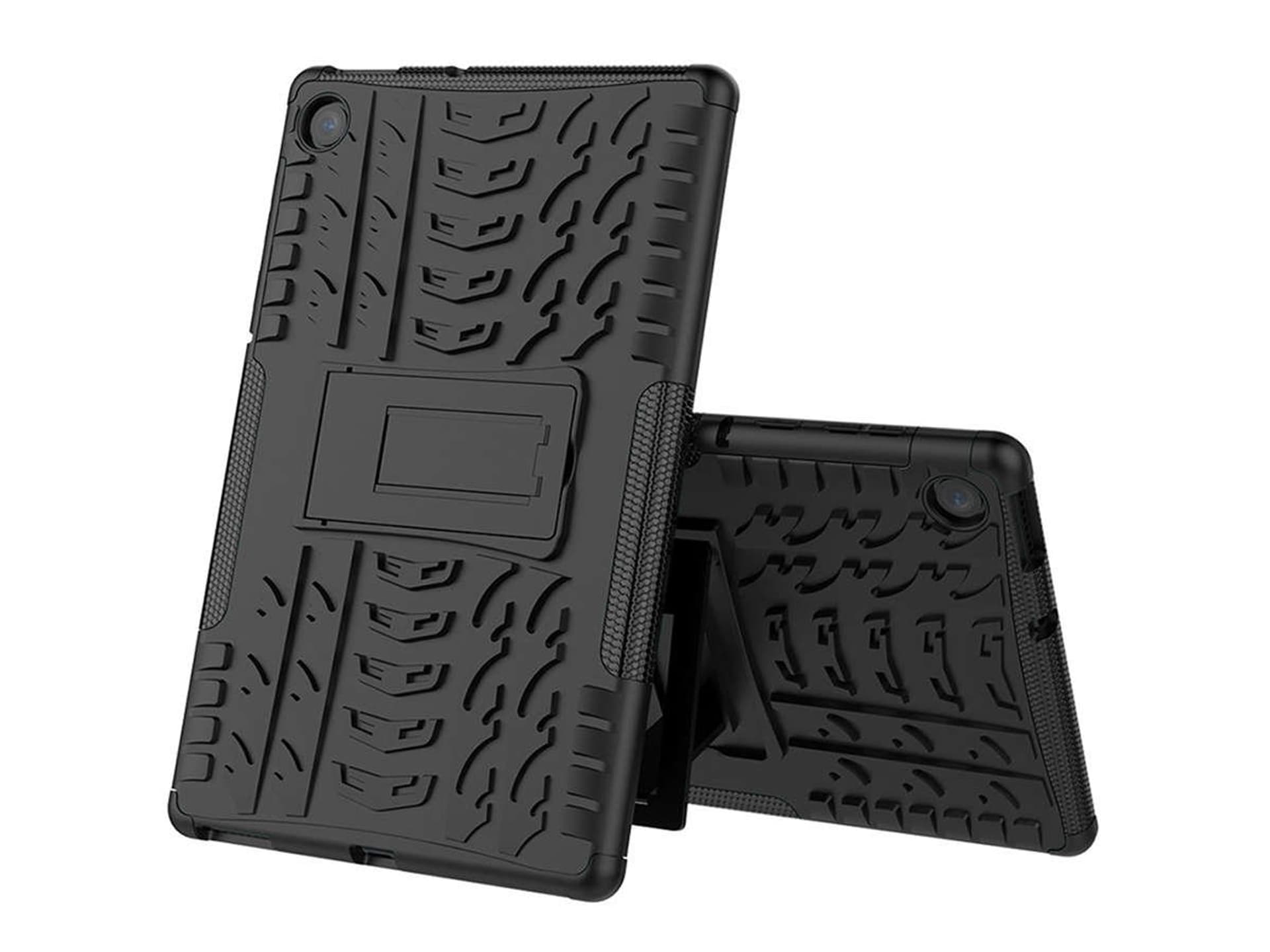 

Pancerne etui Alogy do Lenovo M10 Plus TB-X606 czarne