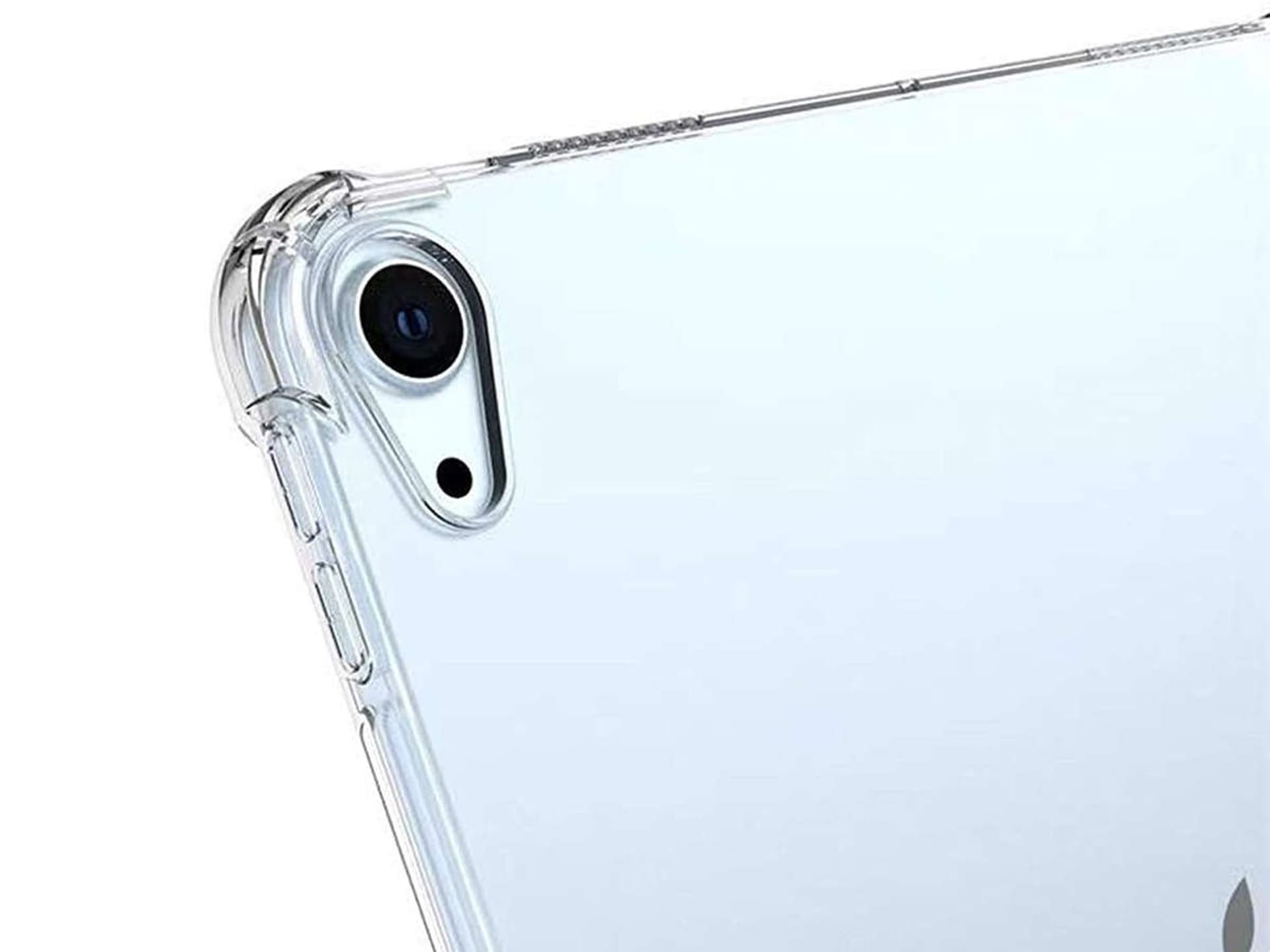 

Etui pancerne ShockProof Alogy Case do Apple iPad Air 4 2020 / 5 2022 clear