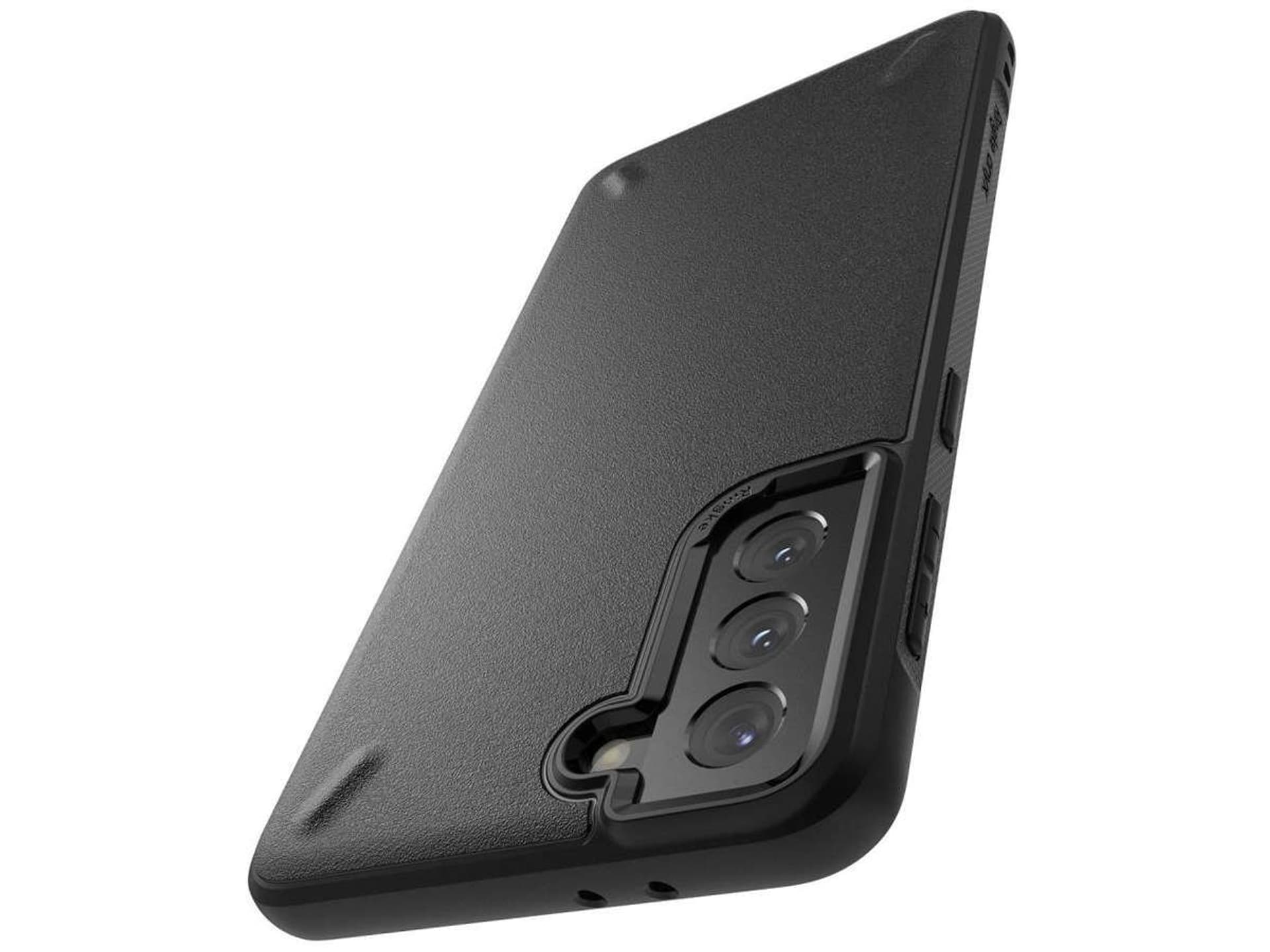 

Etui ochronne do telefonu Ringke Onyx do Samsung Galaxy S21 Plus Black