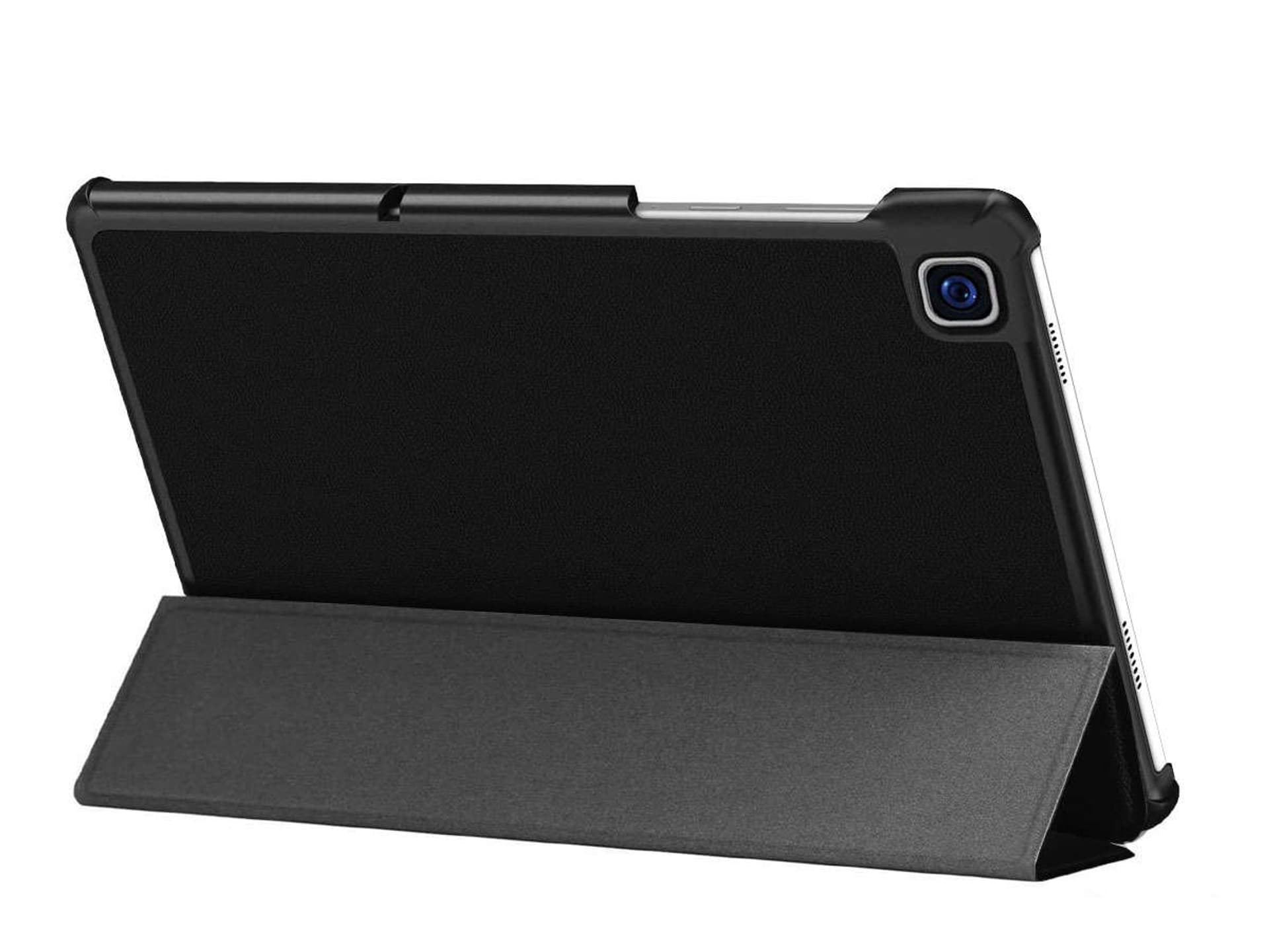 

Etui Alogy Book Cover do Samsung Galaxy Tab A7 10.4 2020/ 2022 T500/T505 Czarny