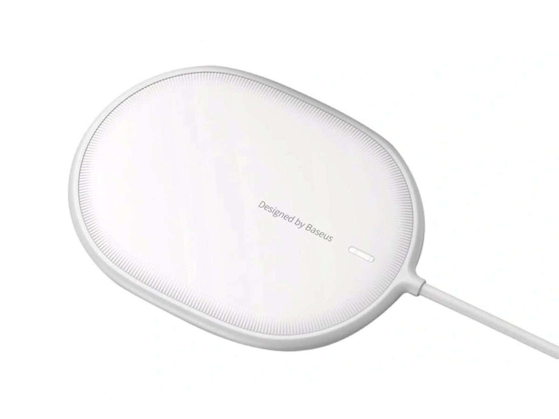 

Bezprzewodowa ładowarka indukcyjna magnetyczna Baseus Light do iPhone 12 15W