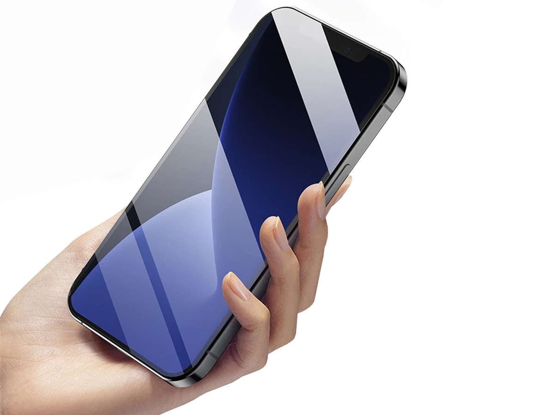 

Folia ochronna 3D Rock Hydrogel do Apple iPhone 12 Pro Max 6.7