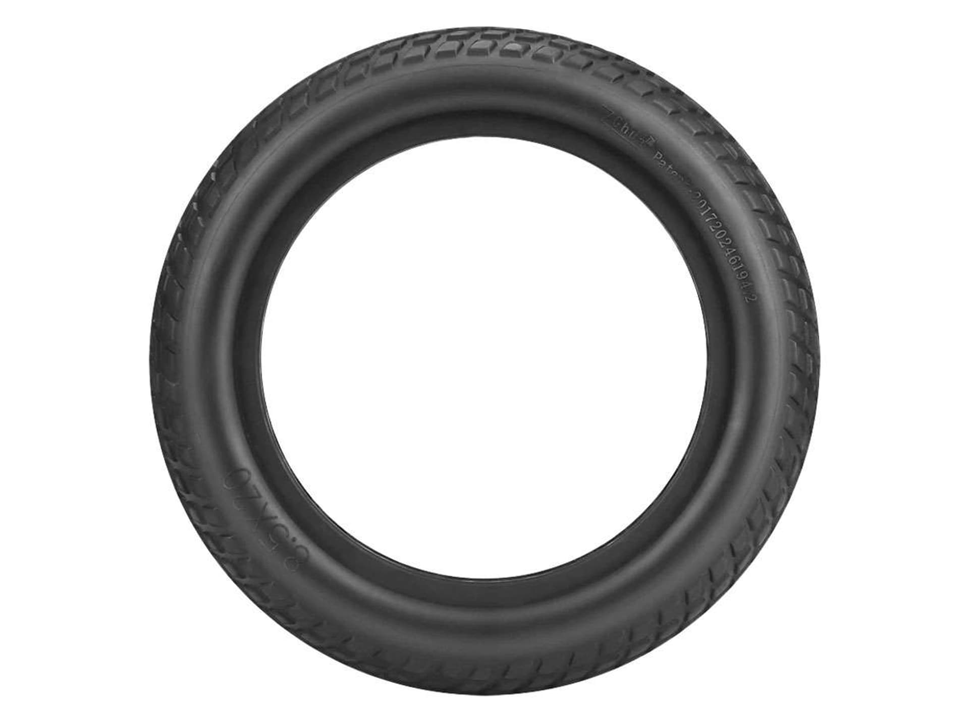 

Opona Bezdętkowa Alogy 8.5" do Hulajnogi Xiaomi Mijia M365/ Pro/ M187