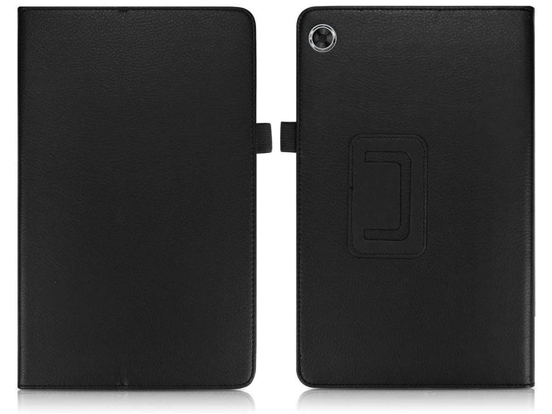 

Etui Stand Cover Alogy do Lenovo M10 Gen.2 TB-X306 Czarne