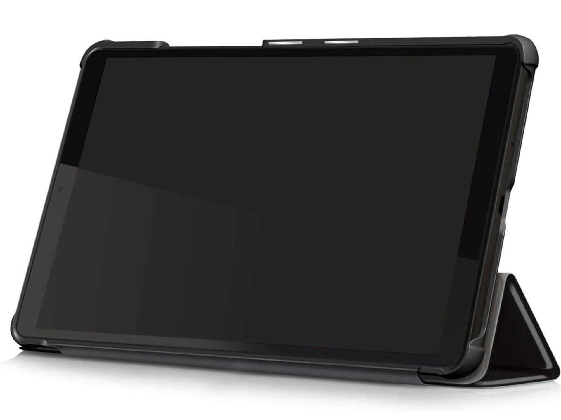 

Etui na tablet Alogy Book Cover do Lenovo Tab M8 TB-8505 Don't Touch My Pad