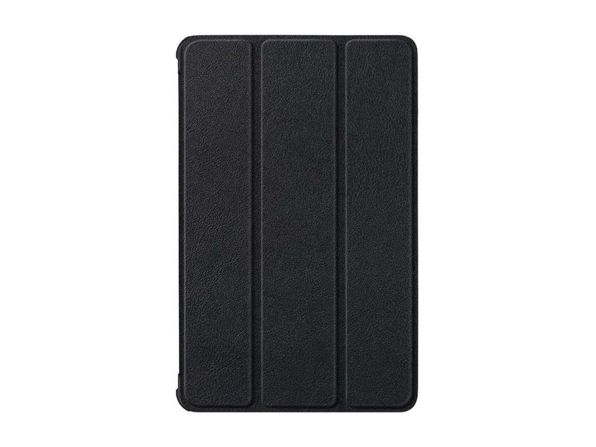 

Etui Alogy Book Cover do Lenovo Tab P11 TB-J606F Czarne