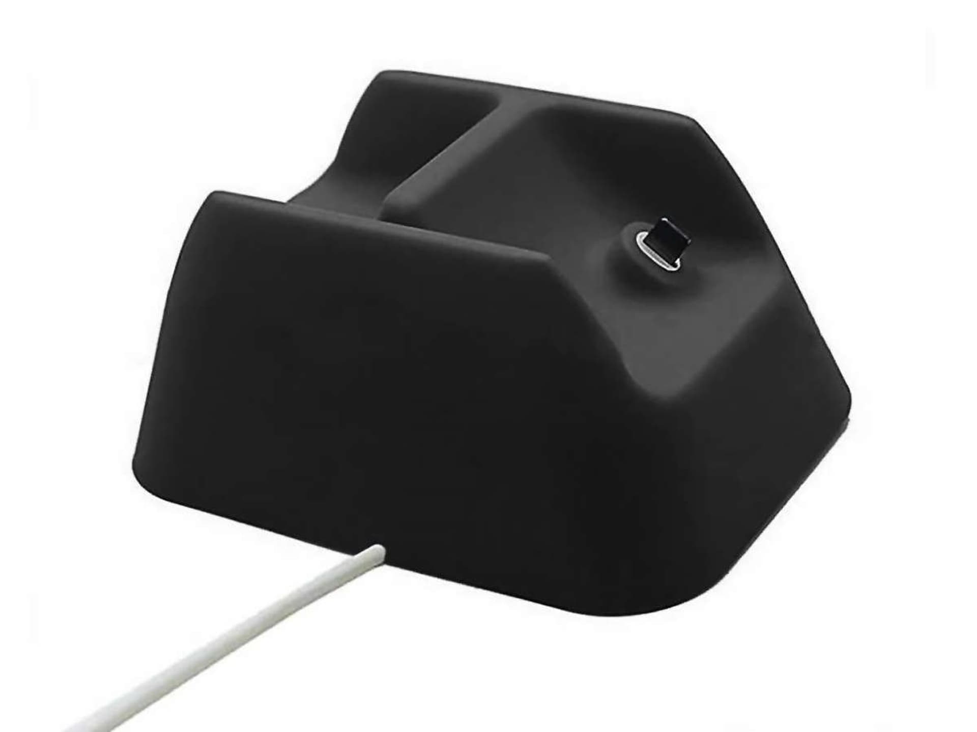 

Podstawka Alogy baza ładująca stojak silikonowy do Apple AirPods Max