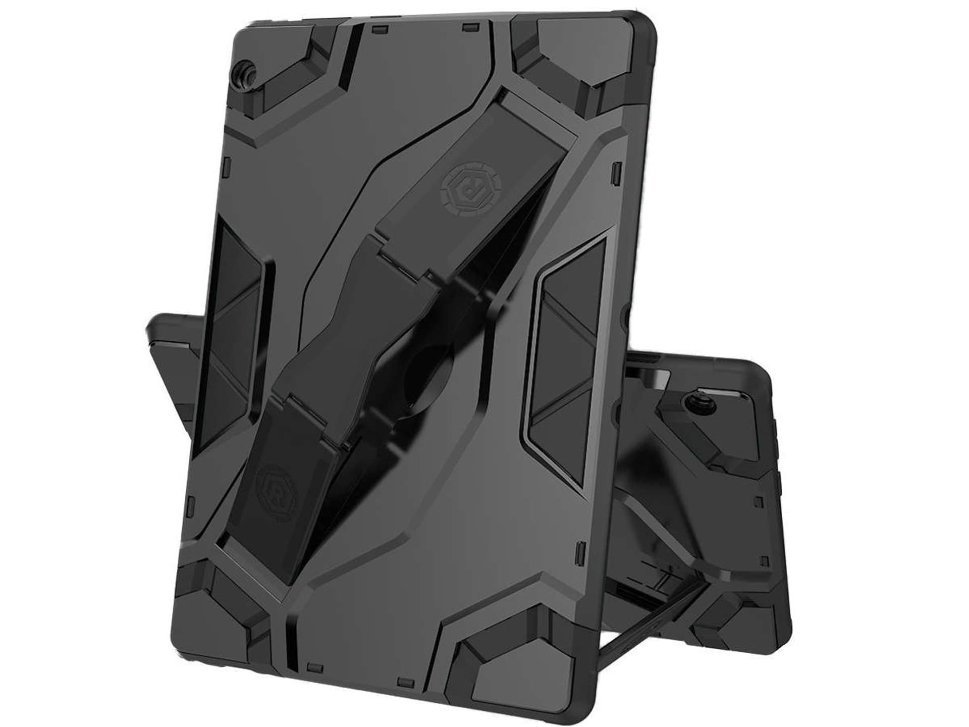 

Pancerne etui Alogy Armor Case do Lenovo Tab M10 10.1 TB-X605F/L Czarne