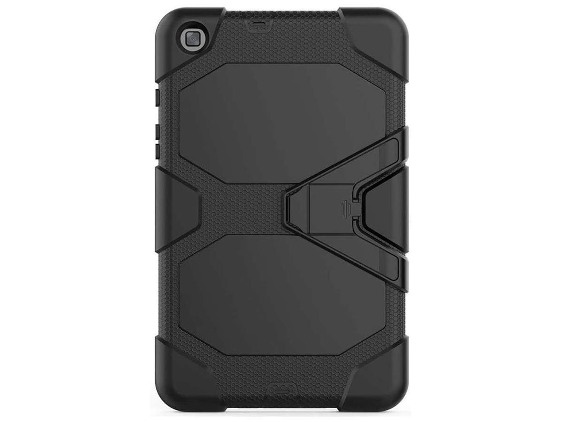 

Etui Military Duty Case Alogy do Galaxy Tab A 8.0 2019 T290/T295 Czarne