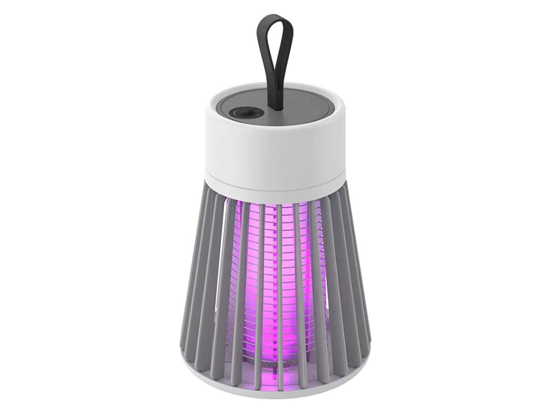 

Lampa owadobójcza LED UV na owady insekty Alogy Outdoor Mosquito Lamp