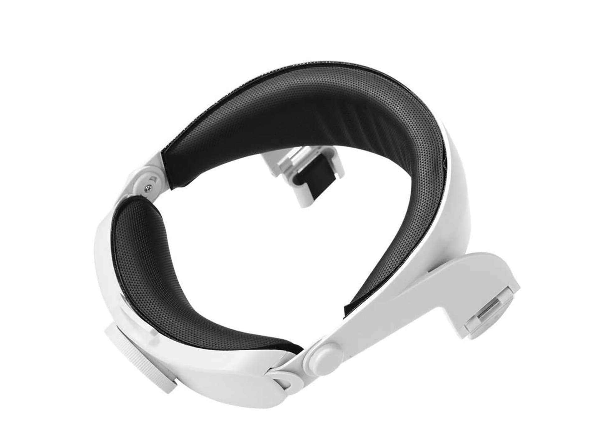 

Opaska na głowę do Oculus Quest 2 pasek na rzep