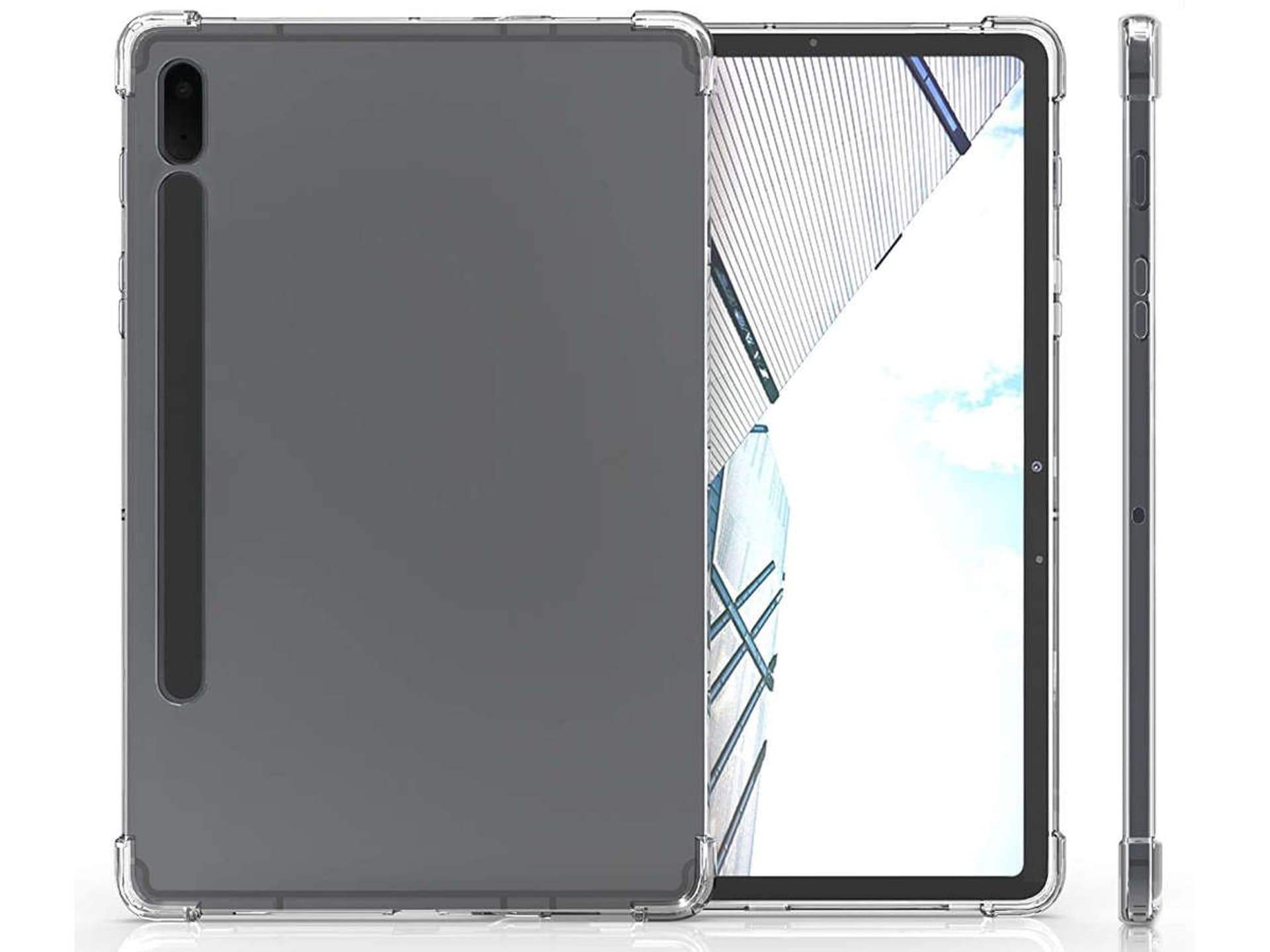 

Etui pancerne ShockProof Alogy do Samsung Galaxy Tab S7 FE 5G 12.4 T730/T736B