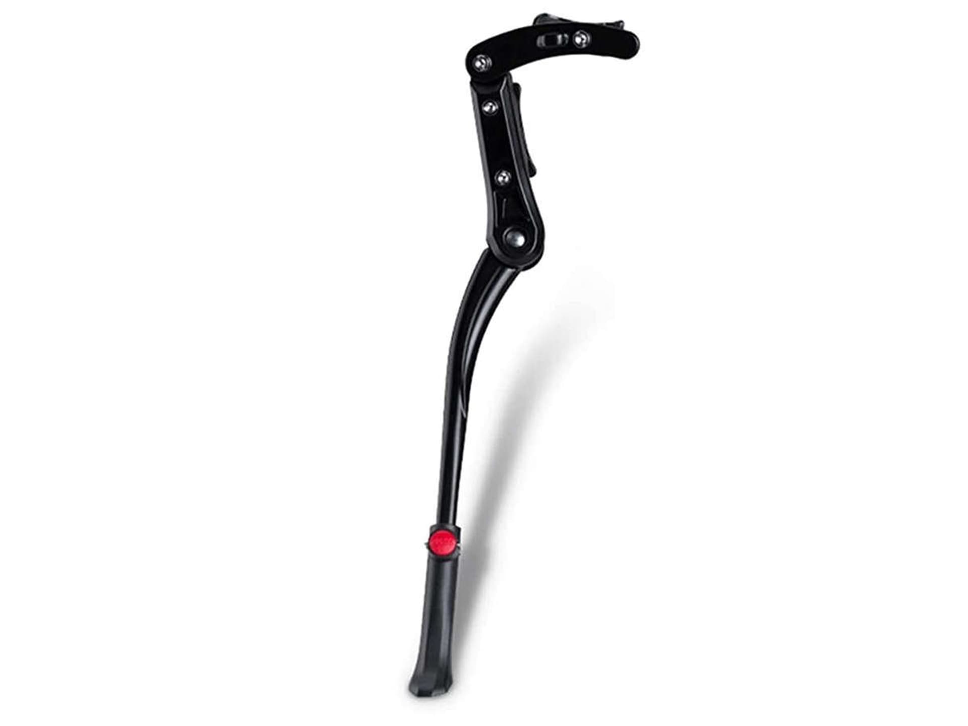 

Stopka do roweru podpórka stojak rowerowy RockBros JC1005BK Czarna