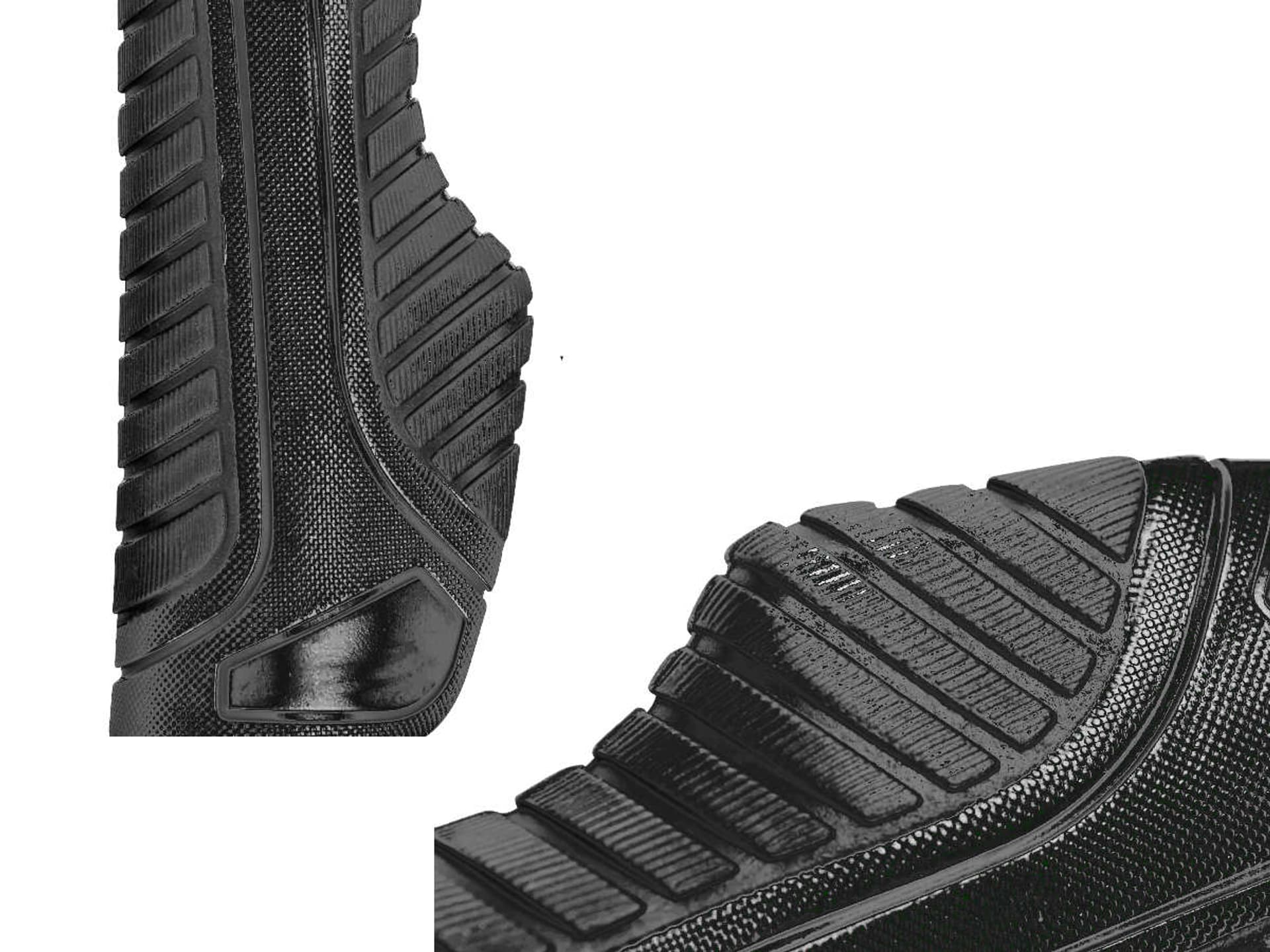 

Chwyty rowerowe BT1802BK Gripy do kierownicy RockBros Czarne