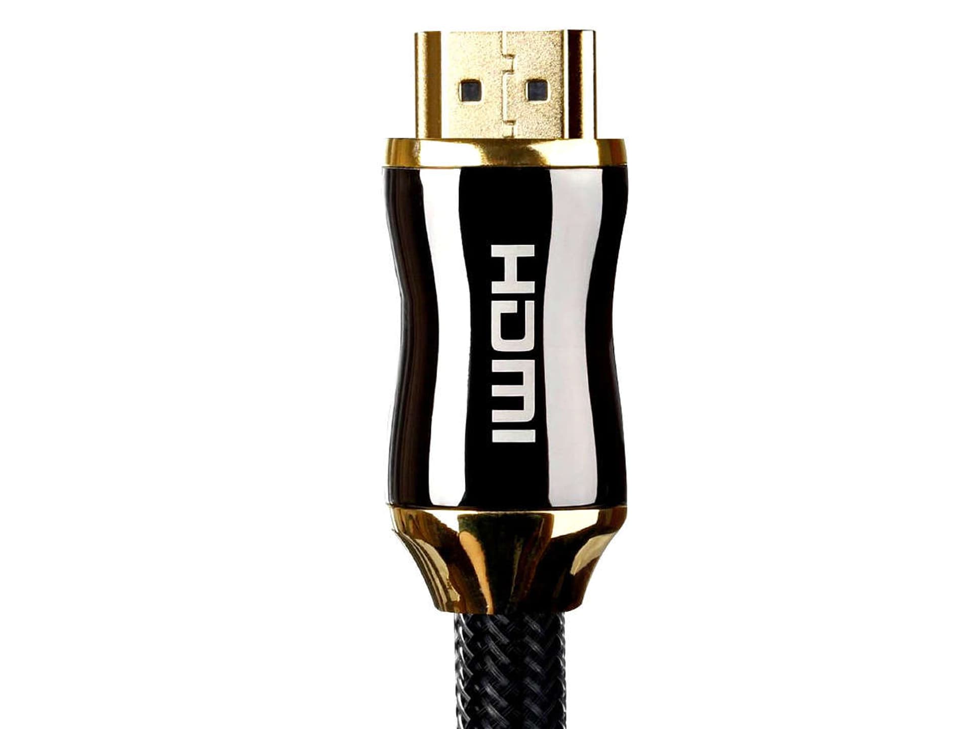 

Kabel przewód adapter Alogy HDMI - HDMI 2.0 4K 60Hz 3D 5m