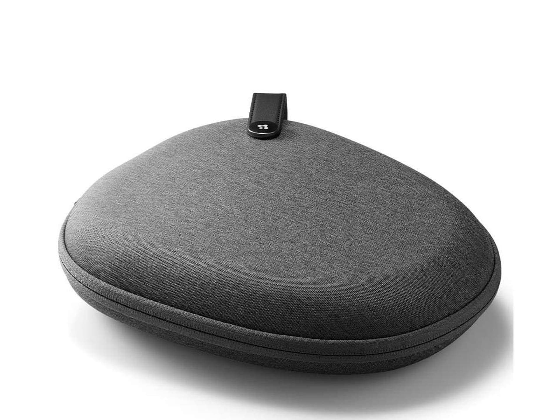 

Etui pokrowiec Spigen Klasden Pouch do Apple AirPods Max Charcoal Grey