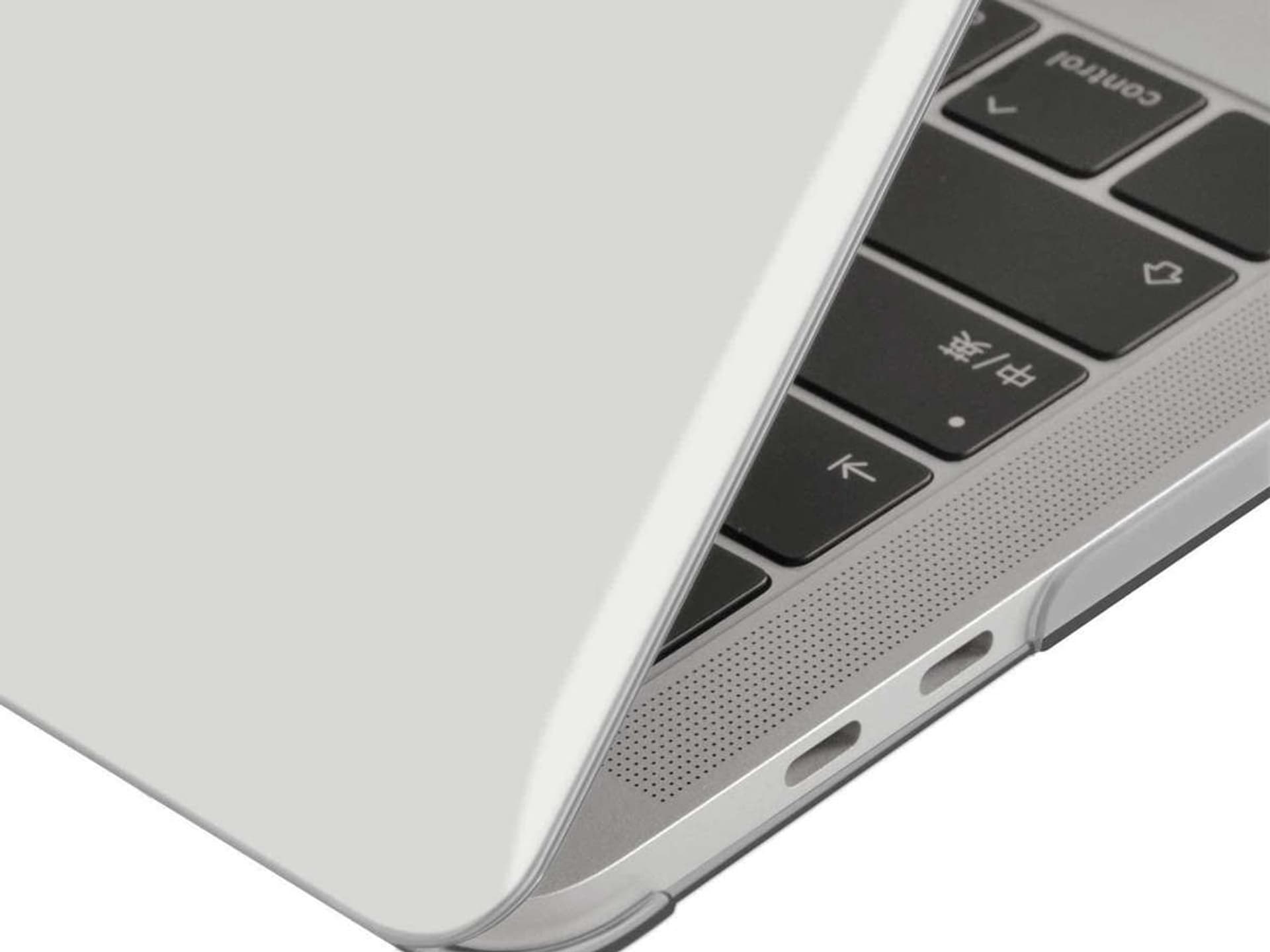 

Etui Alogy Hard Case do Apple MacBook Pro 13 M1 2021 Przezroczyste