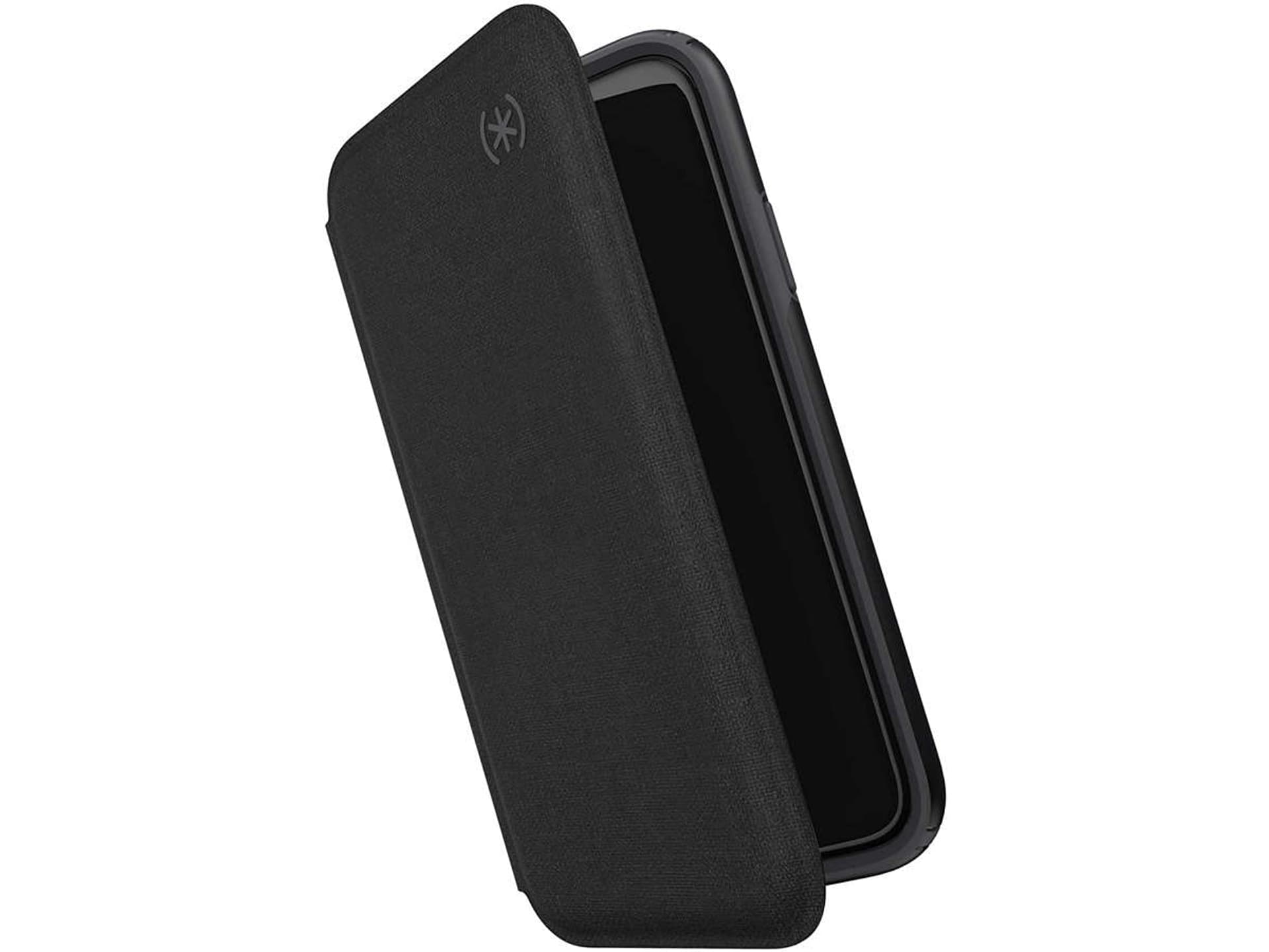

Etui portfel obudowa Speck Presidio Folio do Apple iPhone 11 Pro Max Czarne