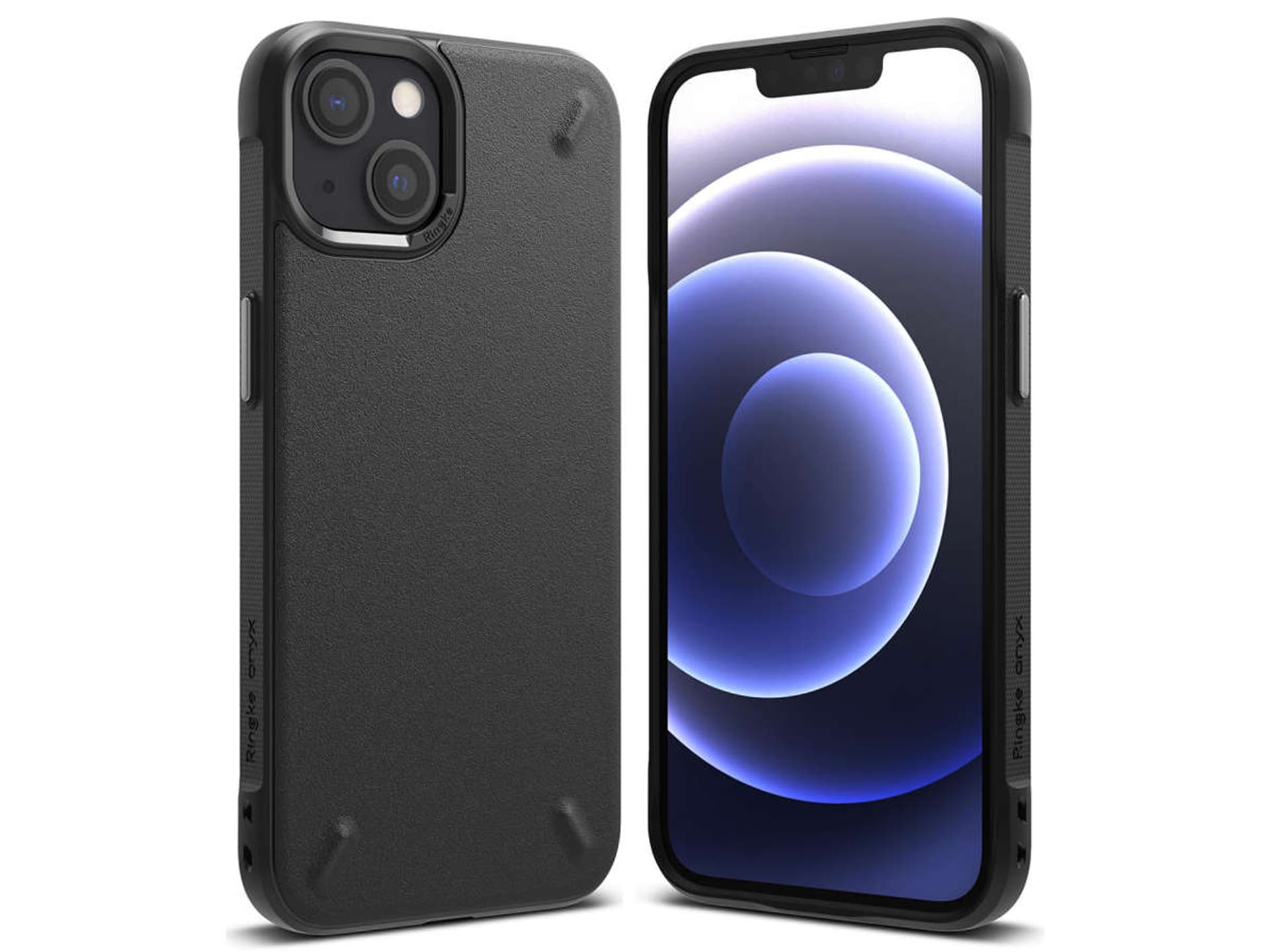 

Etui ochronne obudowa Ringke Onyx do Apple iPhone 13 Black