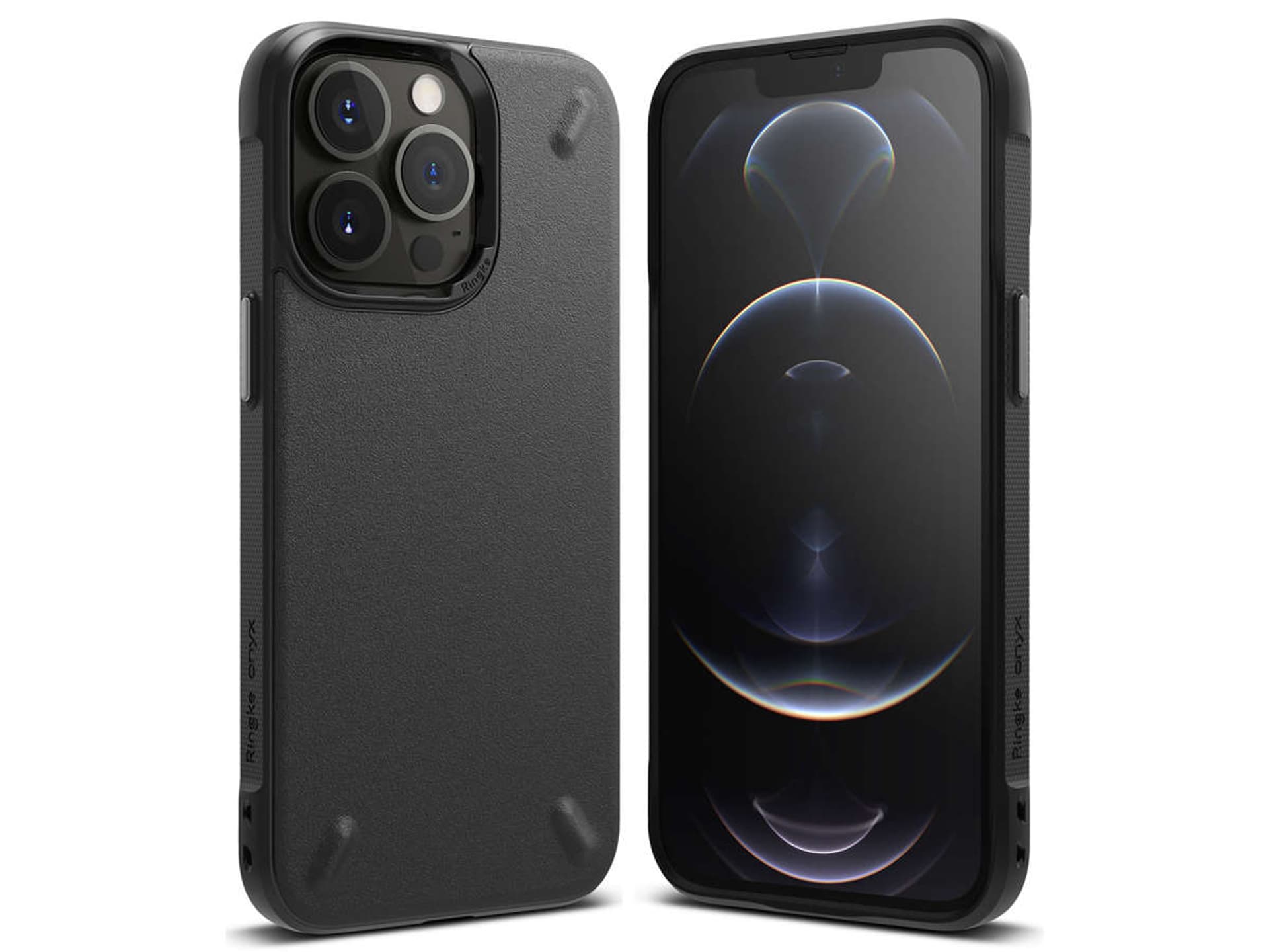 

Etui ochronne obudowa Ringke Onyx do Apple iPhone 13 Pro Max Black