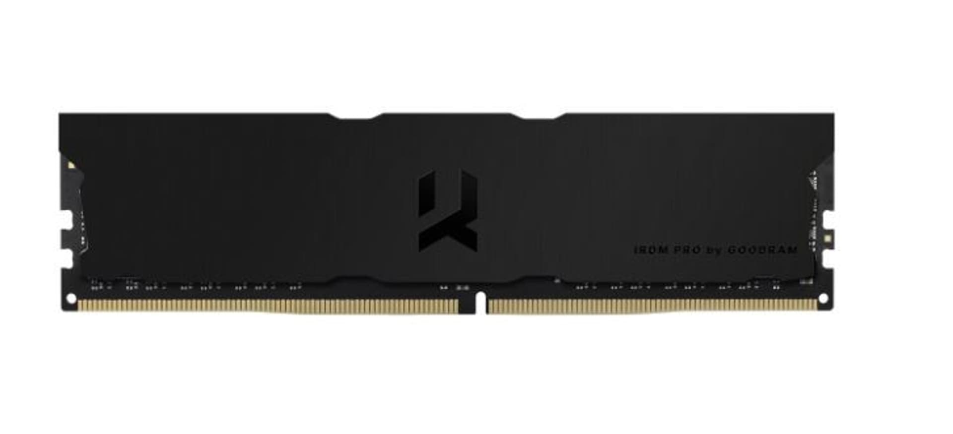 

Moduł pamięci DDR4 IRDM PRO 16/3600 (1x16GB) 18-22-22 Deep Black, 1x16gb) 18-22-22 deep blac