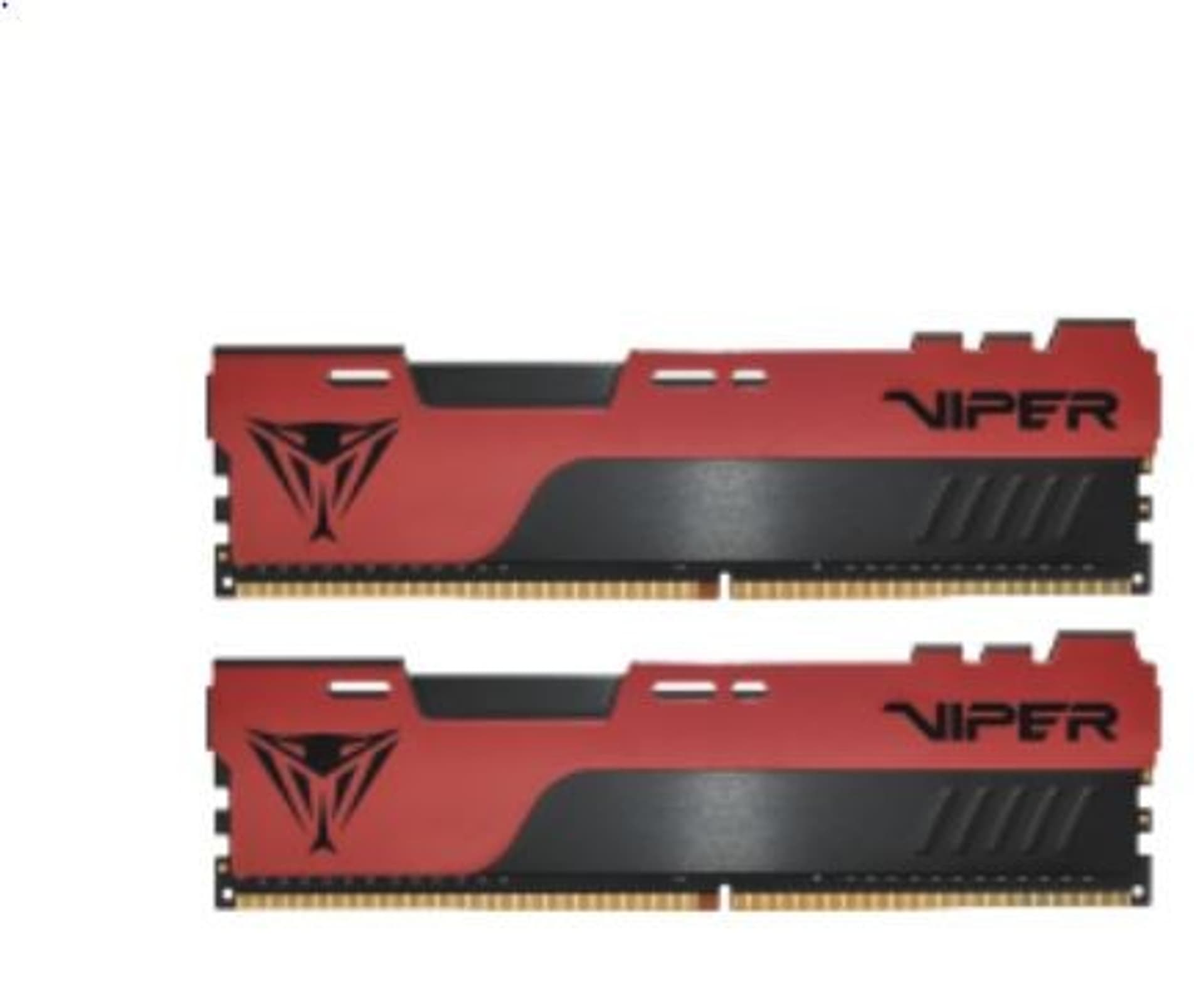 

Pamięć PATRIOT DIMM DDR4 16GB 2666MHz 16CL DUAL