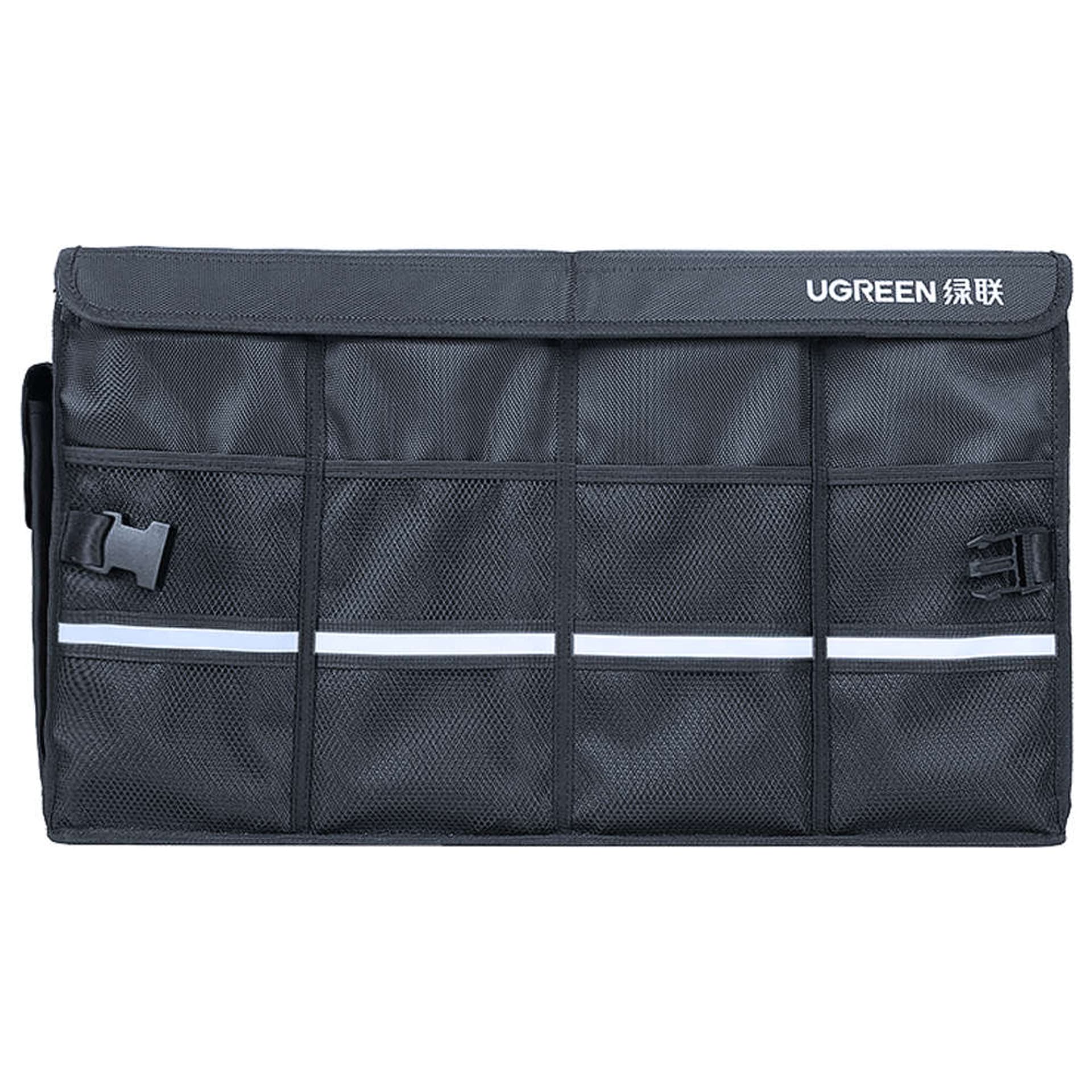 

Organizer Do Bagażnika Samochodowego UGREEN LP256, 55L