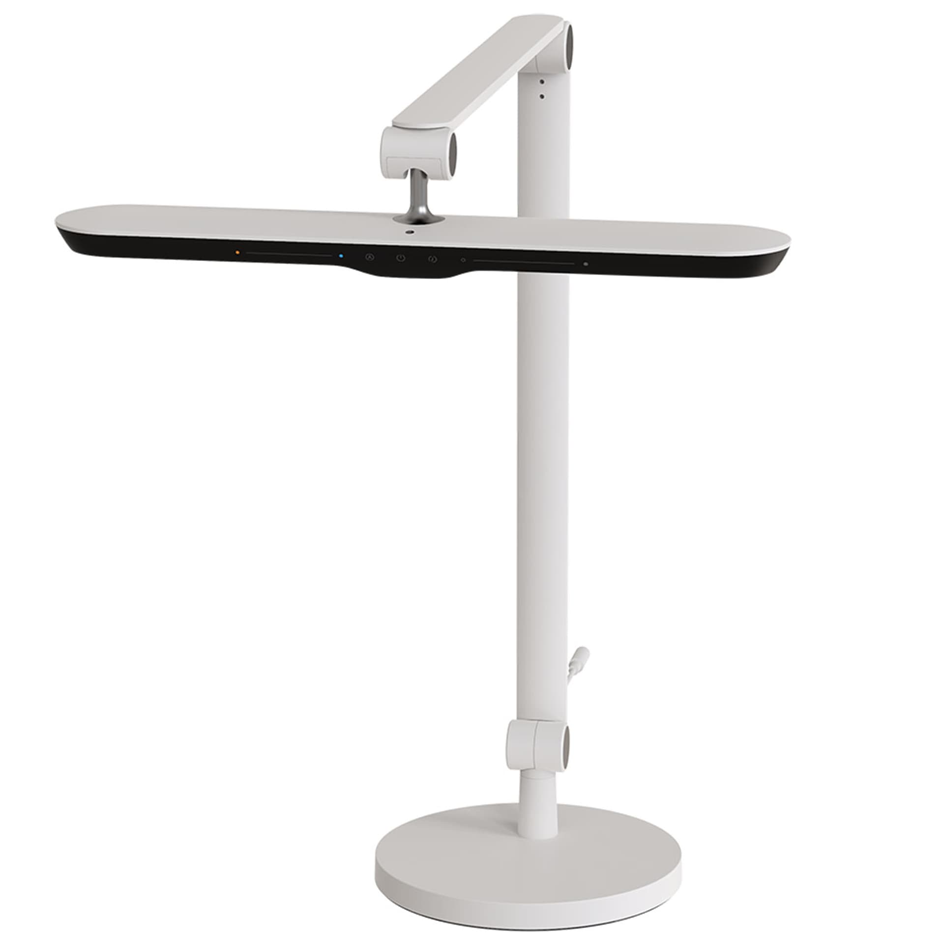 

Lampka biurkowa Yeelight V1 Pro (wersja z podstawą)