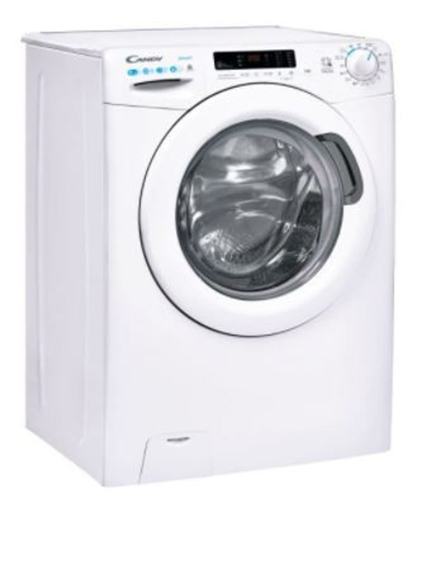 

Pralko-suszarka CSWS 4962DWE/1-S