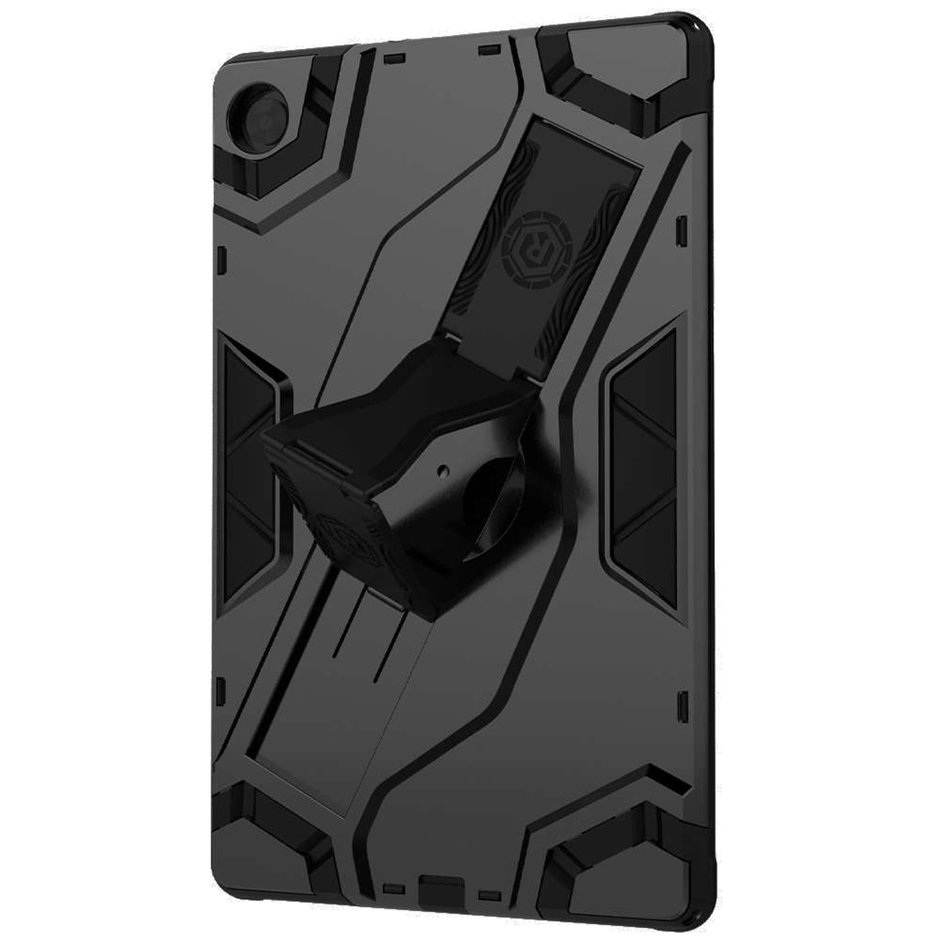 

Pancerne etui Alogy Armor Case do Lenovo Tab M10 Plus 10.3 TB-X606 Czarne