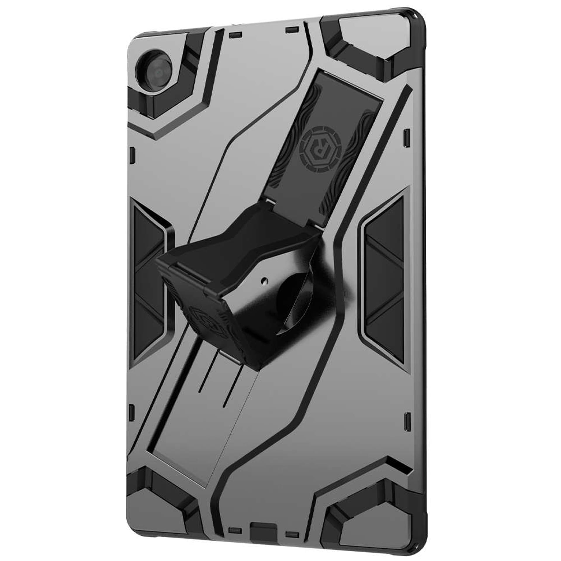 

Pancerne etui Alogy Armor Case do Lenovo Tab M10 Plus 10.3 TB-X606 Srebrne