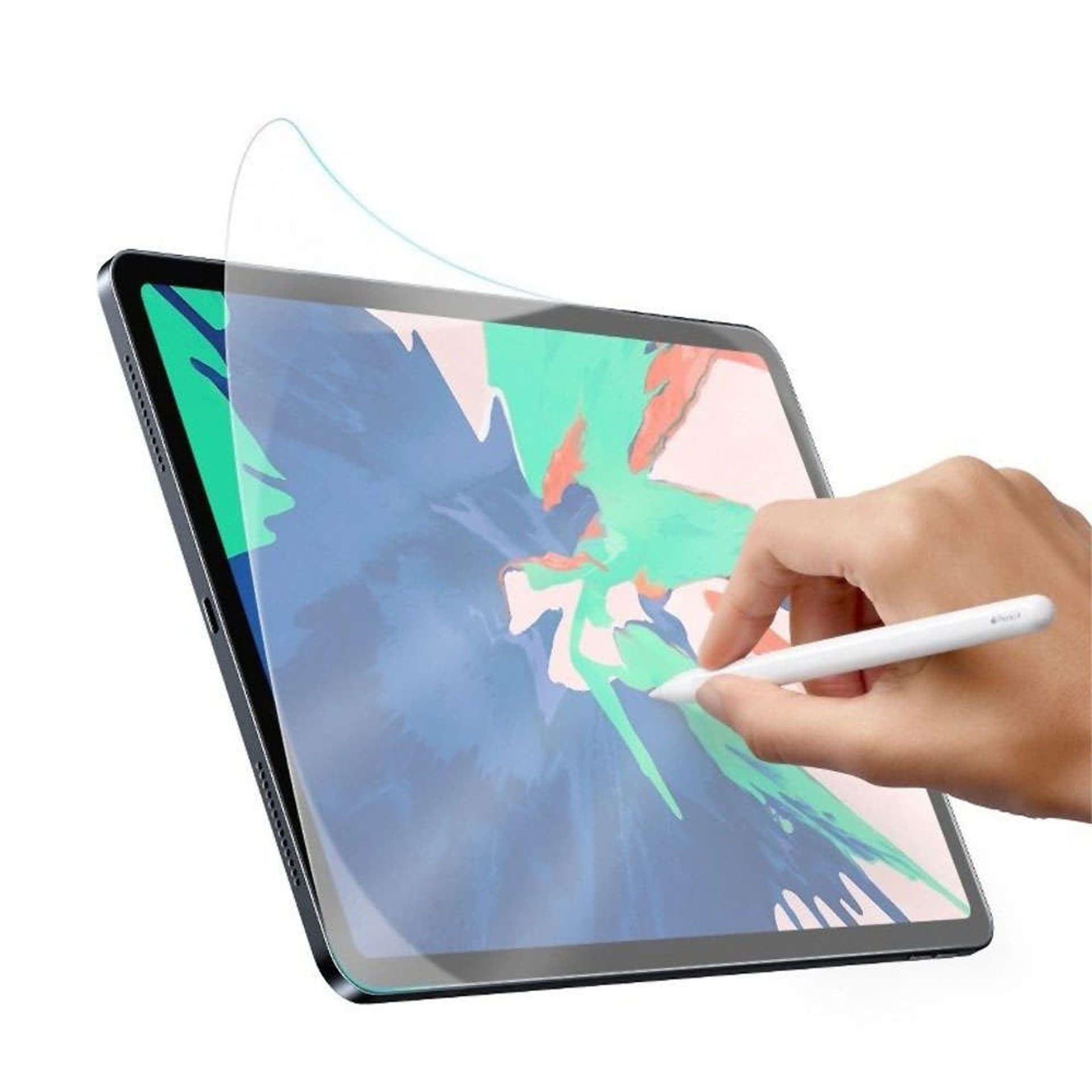 

Folia Baseus Paper-like Film matowa na ekran do Apple iPad Pro 11 2018