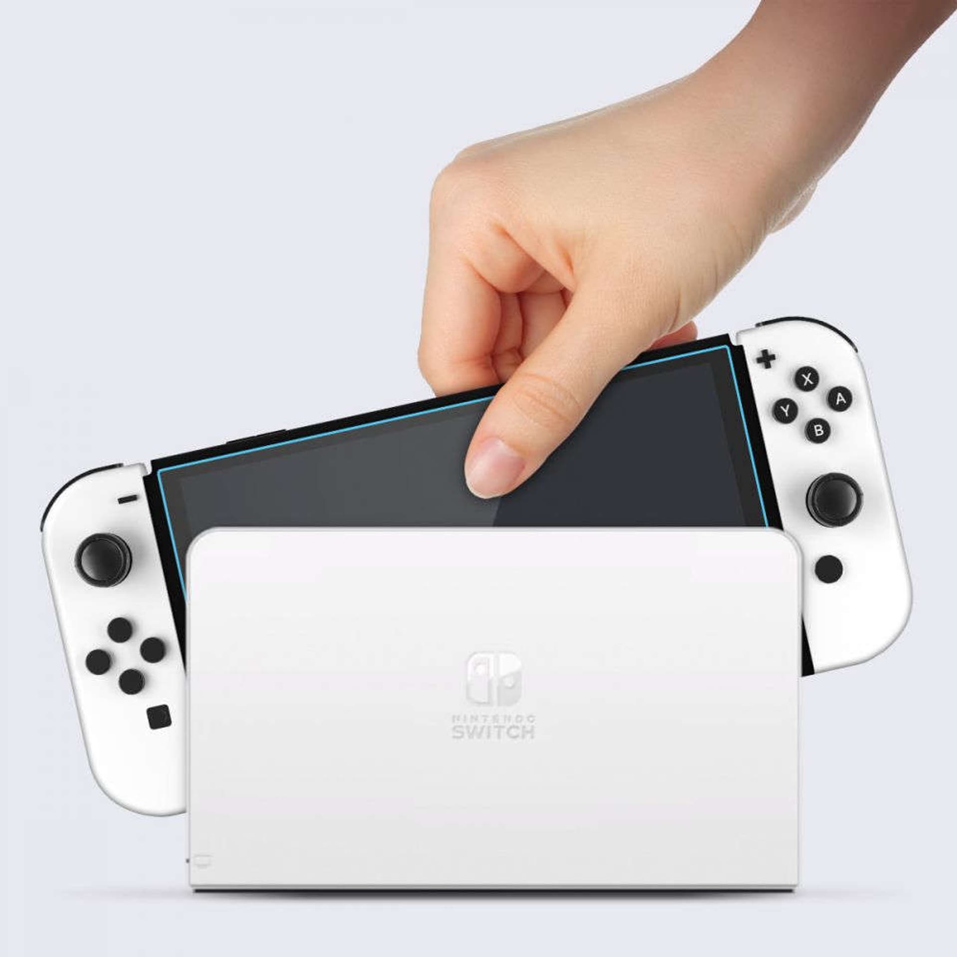thumb