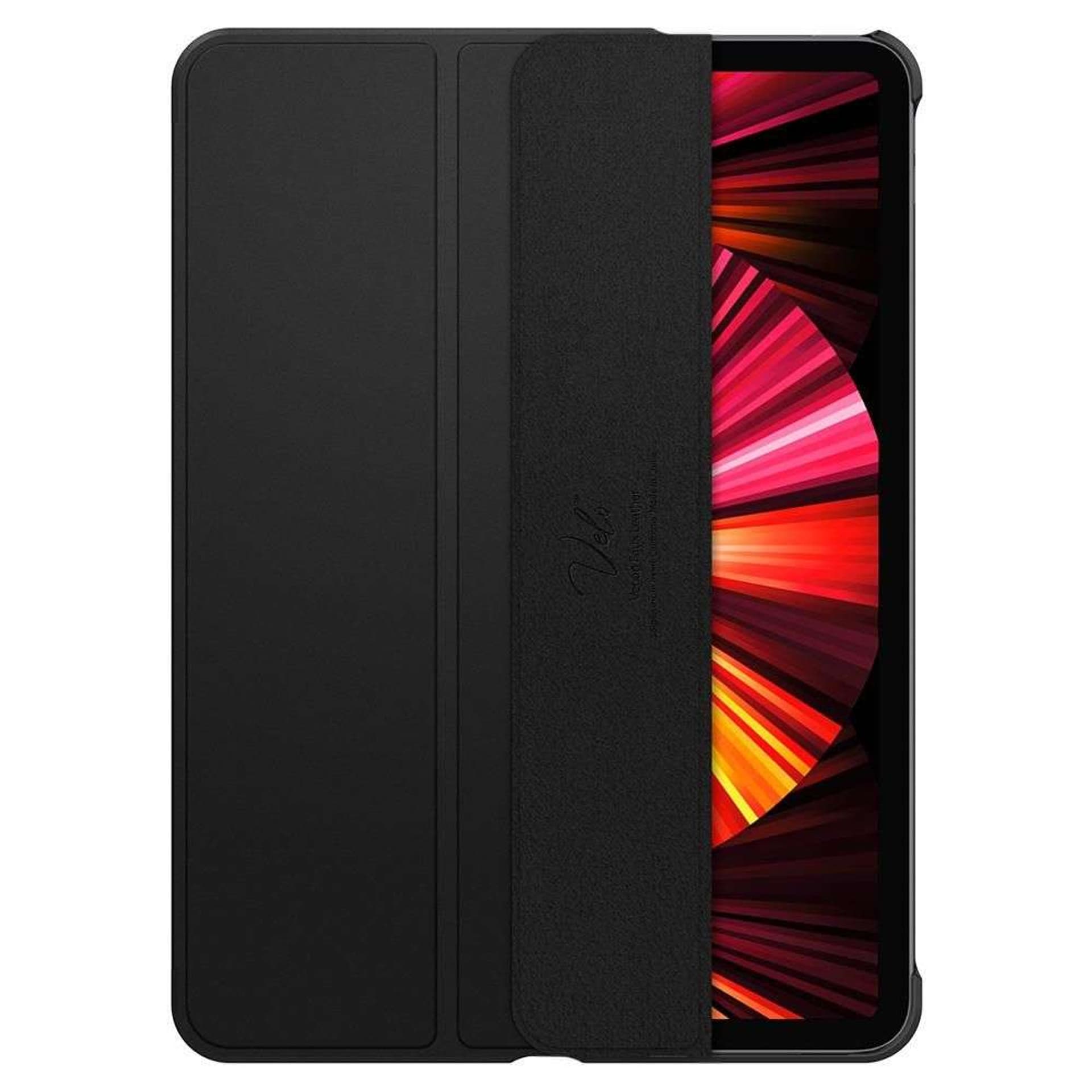 

Etui Spigen Smart Fold Plus do Apple iPad Air 4 2020/ iPad Pro 11 2021 Black