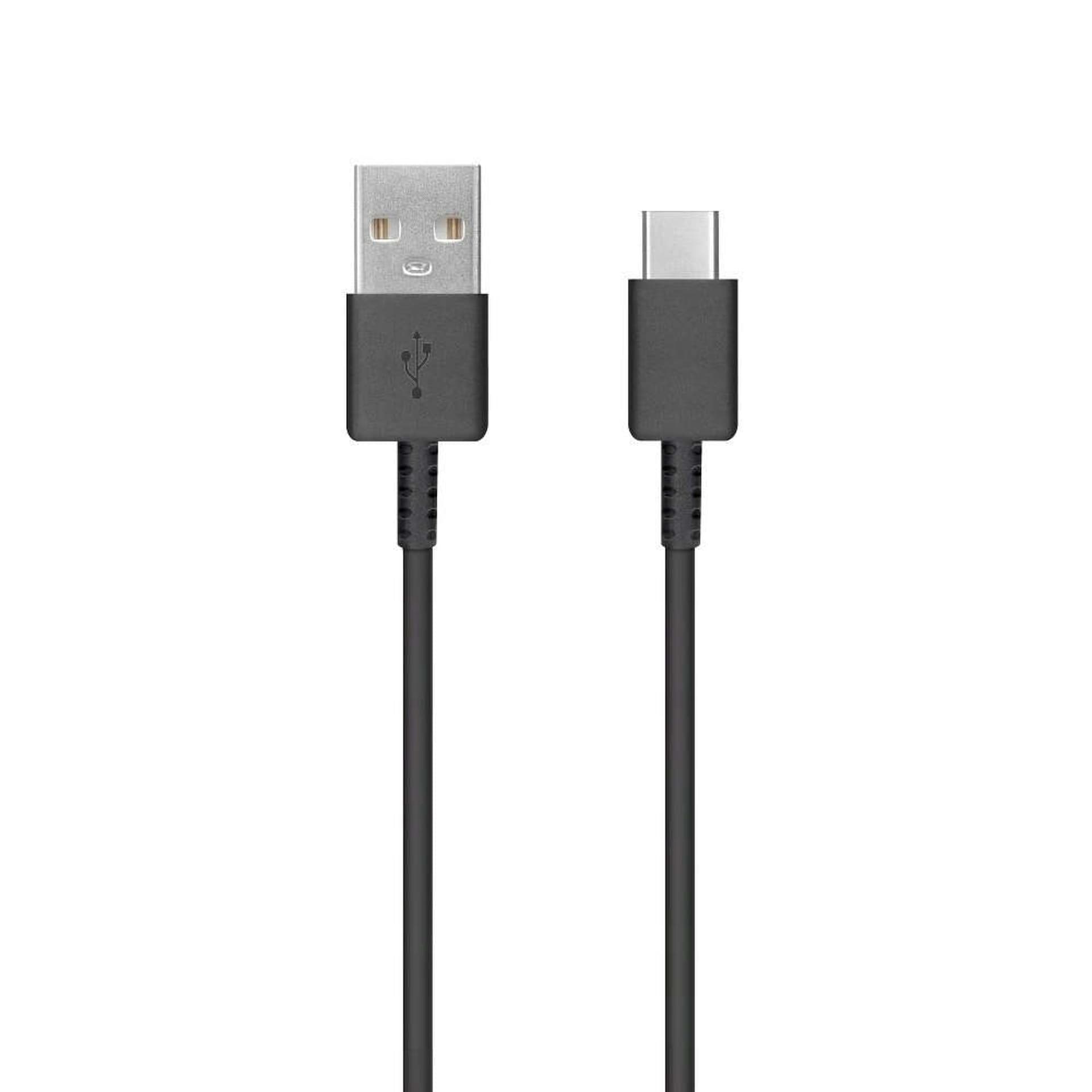 

Oryginalny Kabel Samsung USB-C Type C EP-DG970BBE 1.5m Czarny