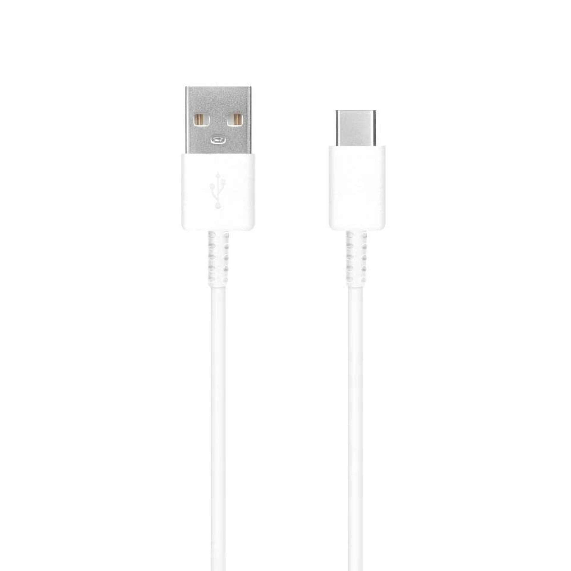 

Oryginalny Kabel Samsung USB-C Type C EP-DG970BWE 1.5m Biały