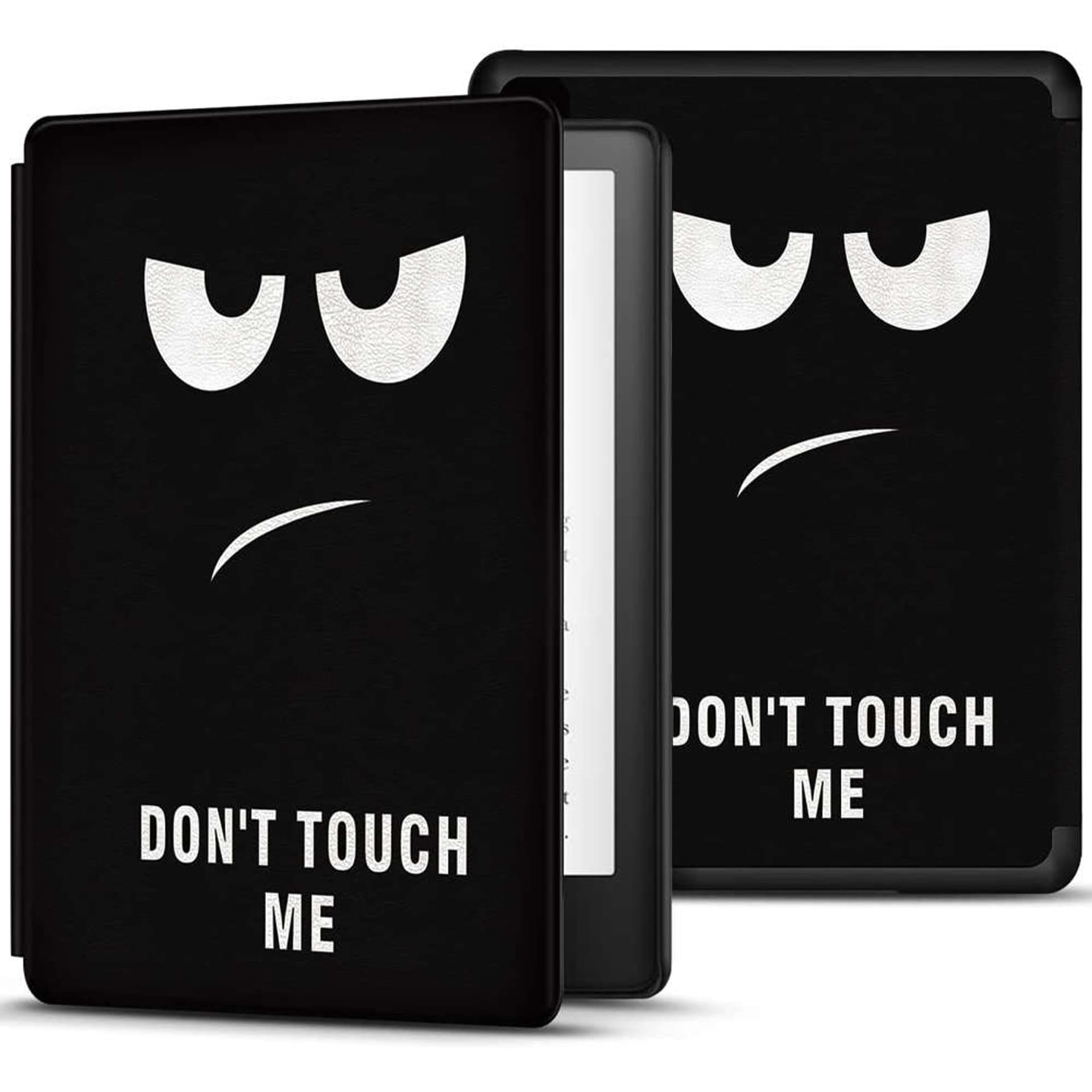 

Etui obudowa Alogy Smart Case do Kindle Paperwhite 5 / V (11 gen.) Don't touch me, 11 gen.) don't touch m