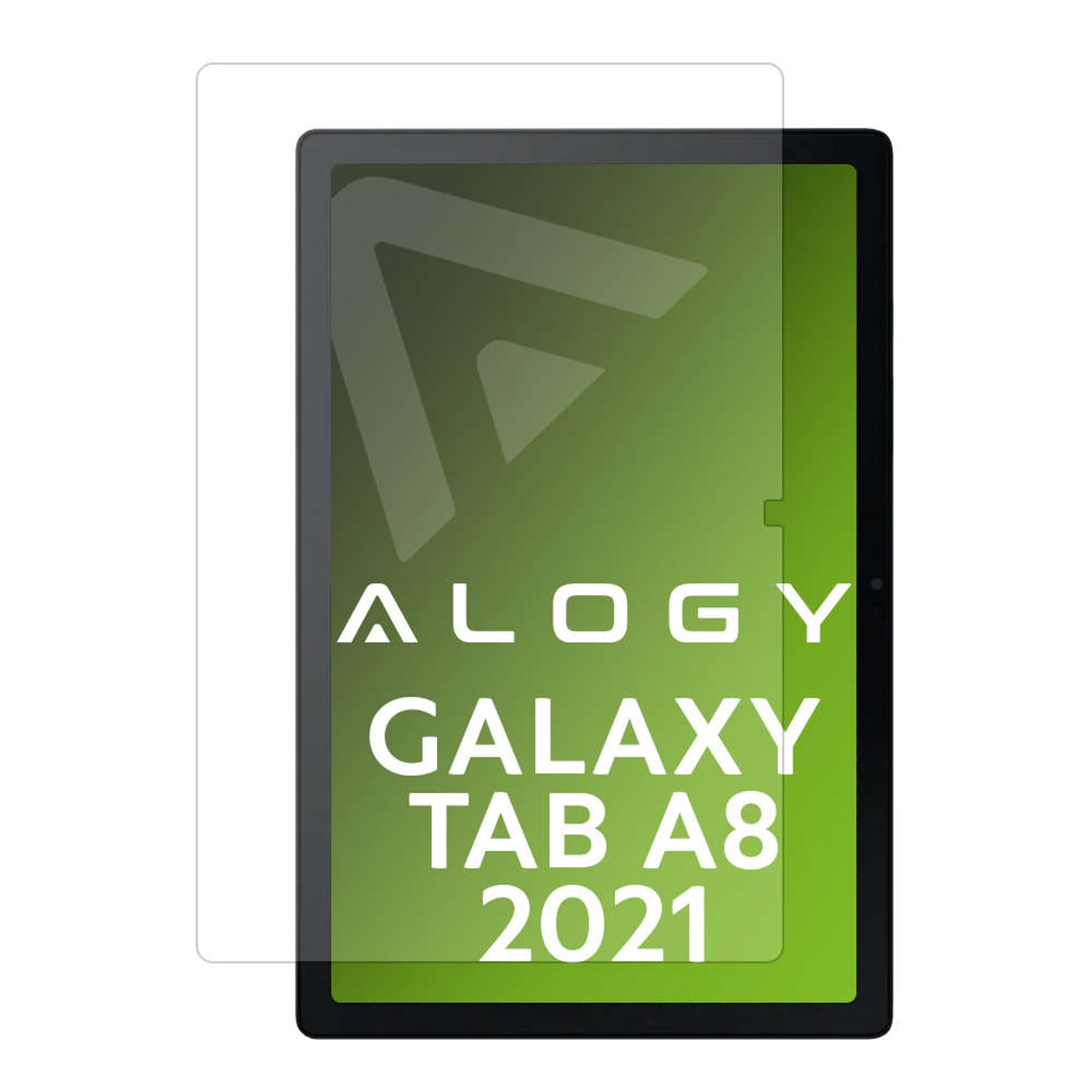 

Folia ochronna Alogy na ekran do Samsung Galaxy Tab A8 10.5 2021 X200/ X205