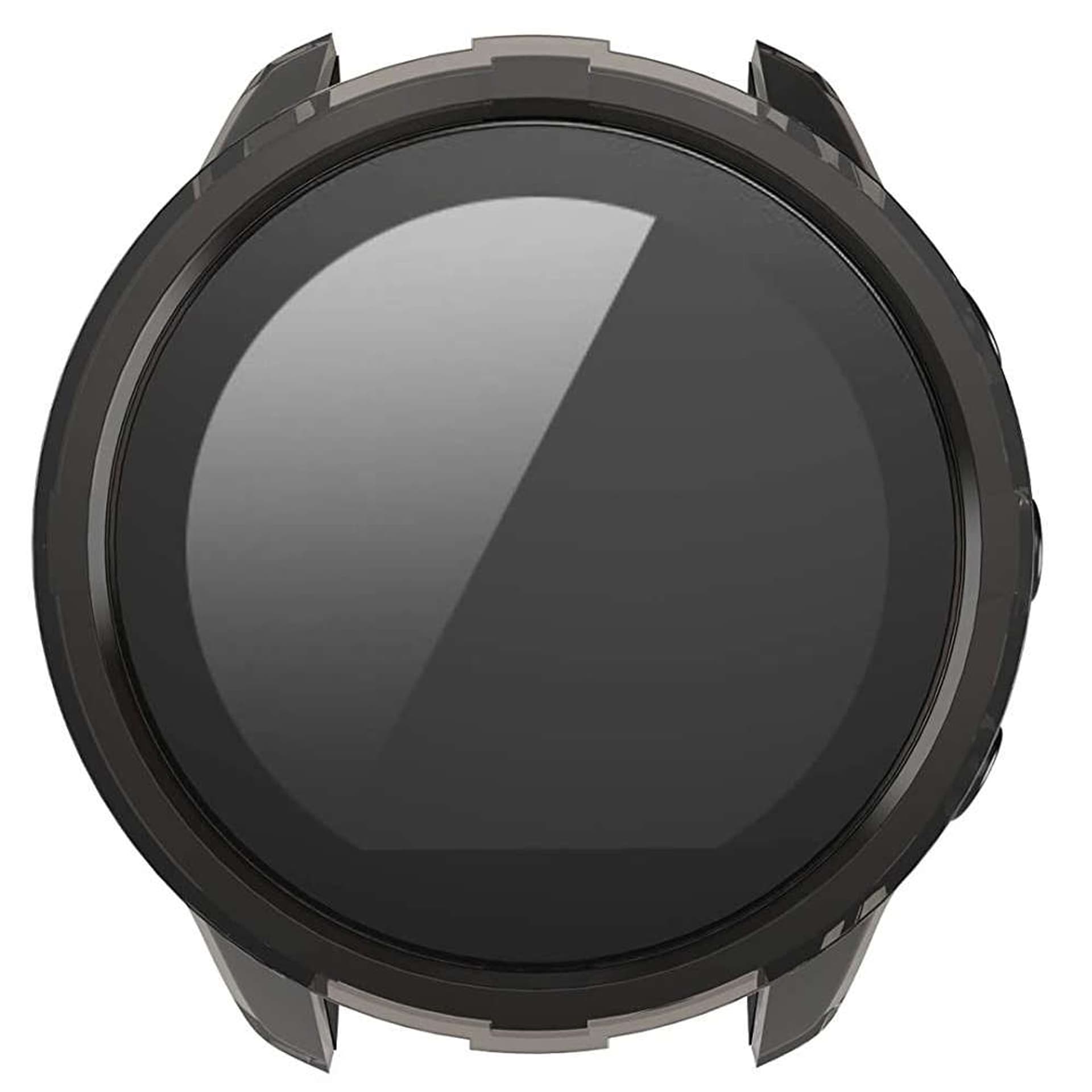 

Etui silikonowe Alogy case do Suunto 9 50 mm Czarne