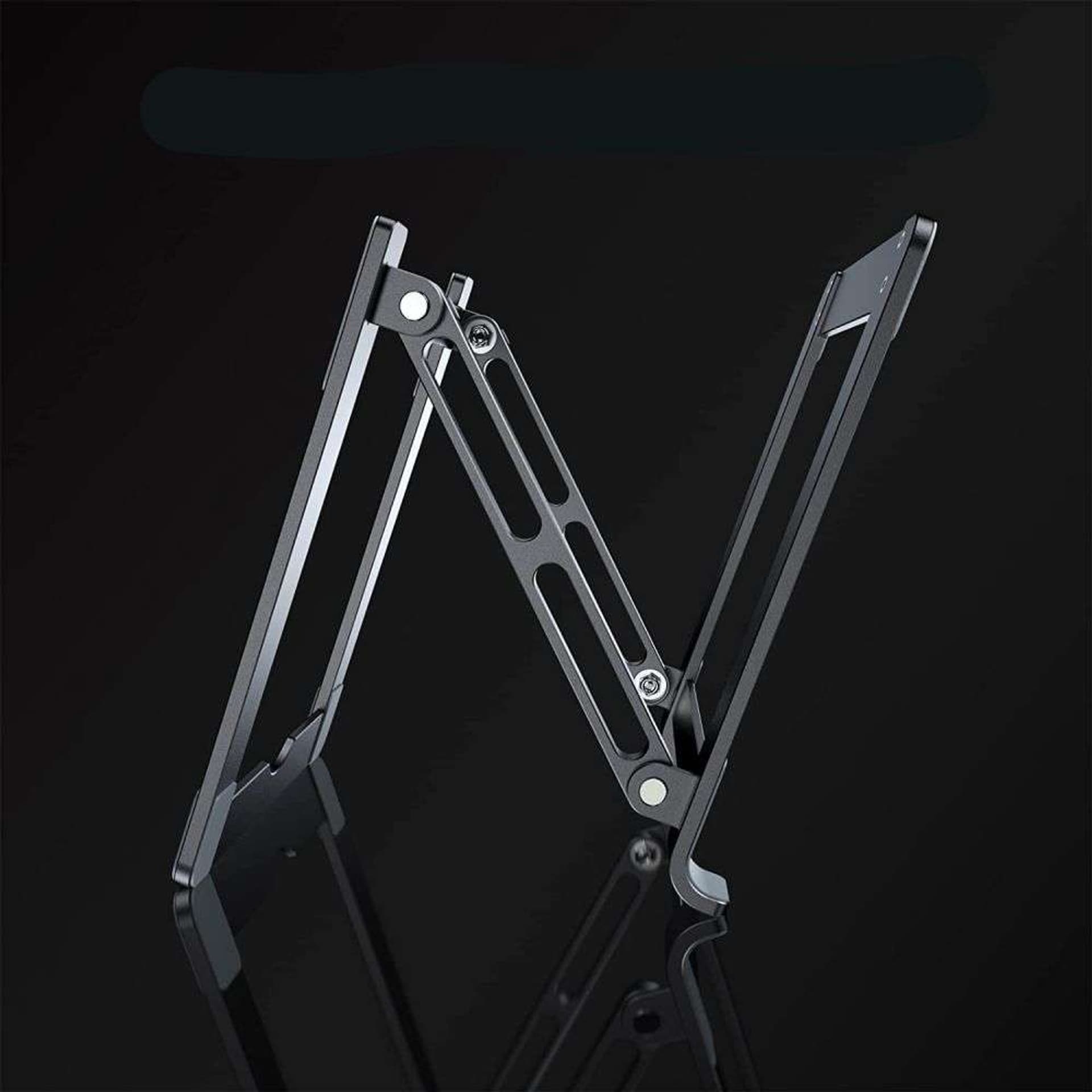

Podstawka pod laptop ProDesk Universal Laptop Stand Silver