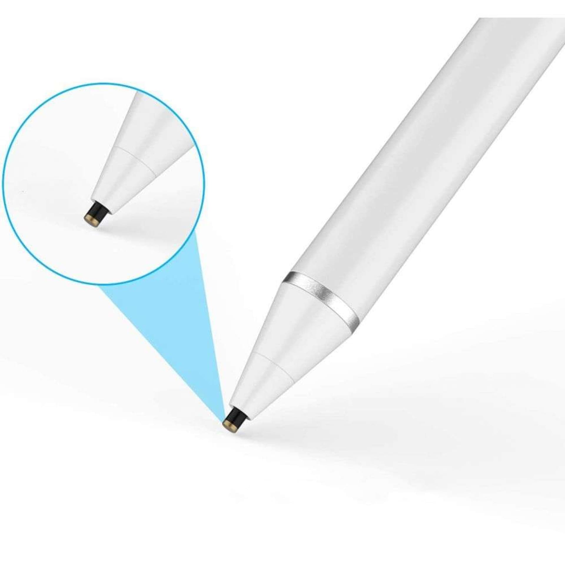 

Rysik precyzyjny Active Stylus Pen Pink