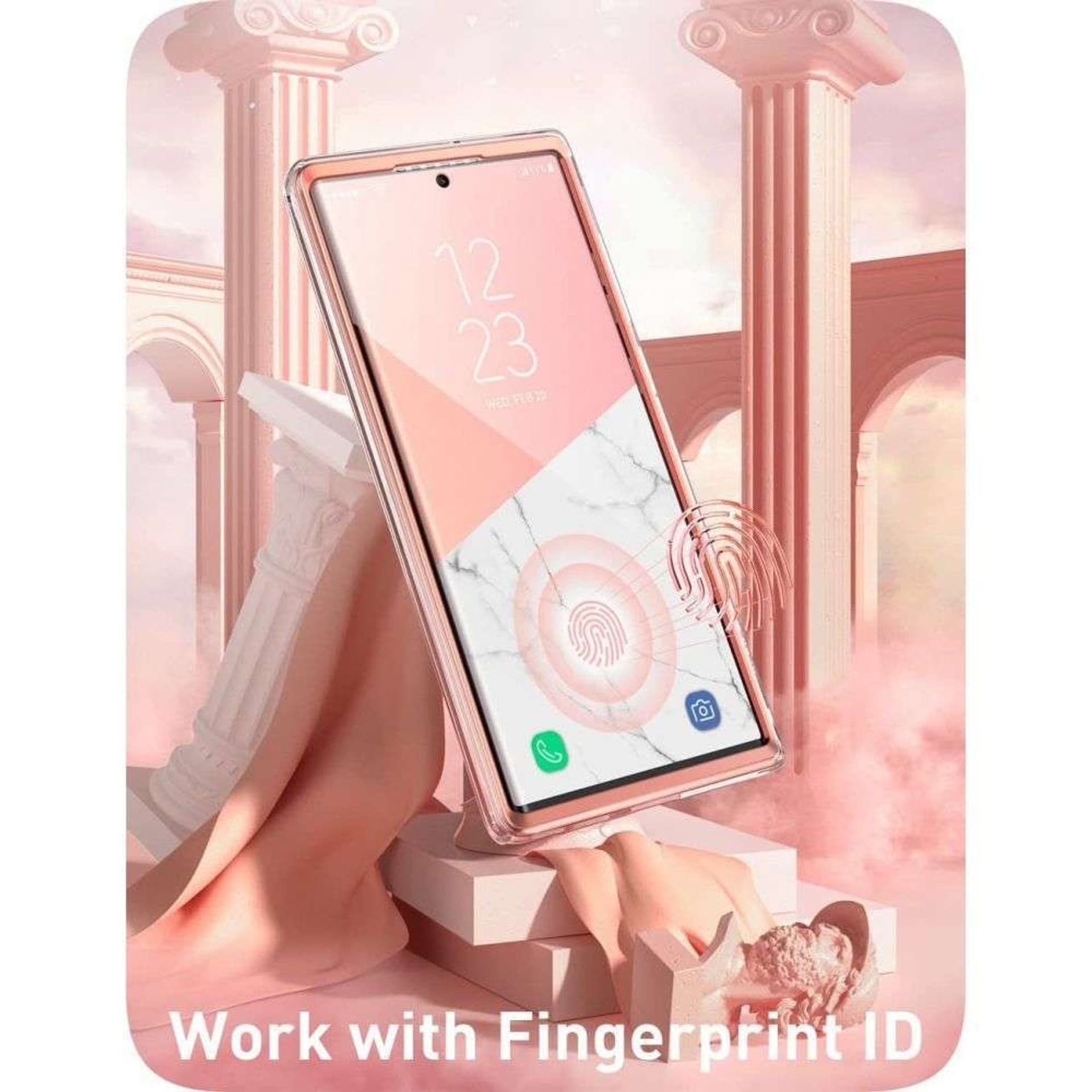 thumb