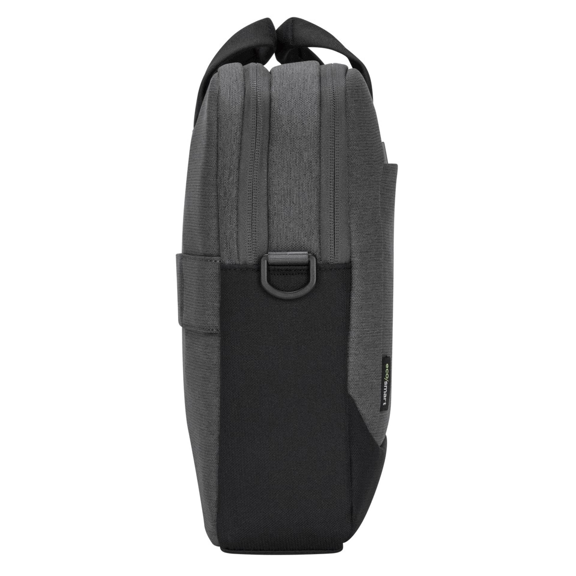

Torba na laptopa Cypress 15.6cala Briefcase with EcoSmart szara