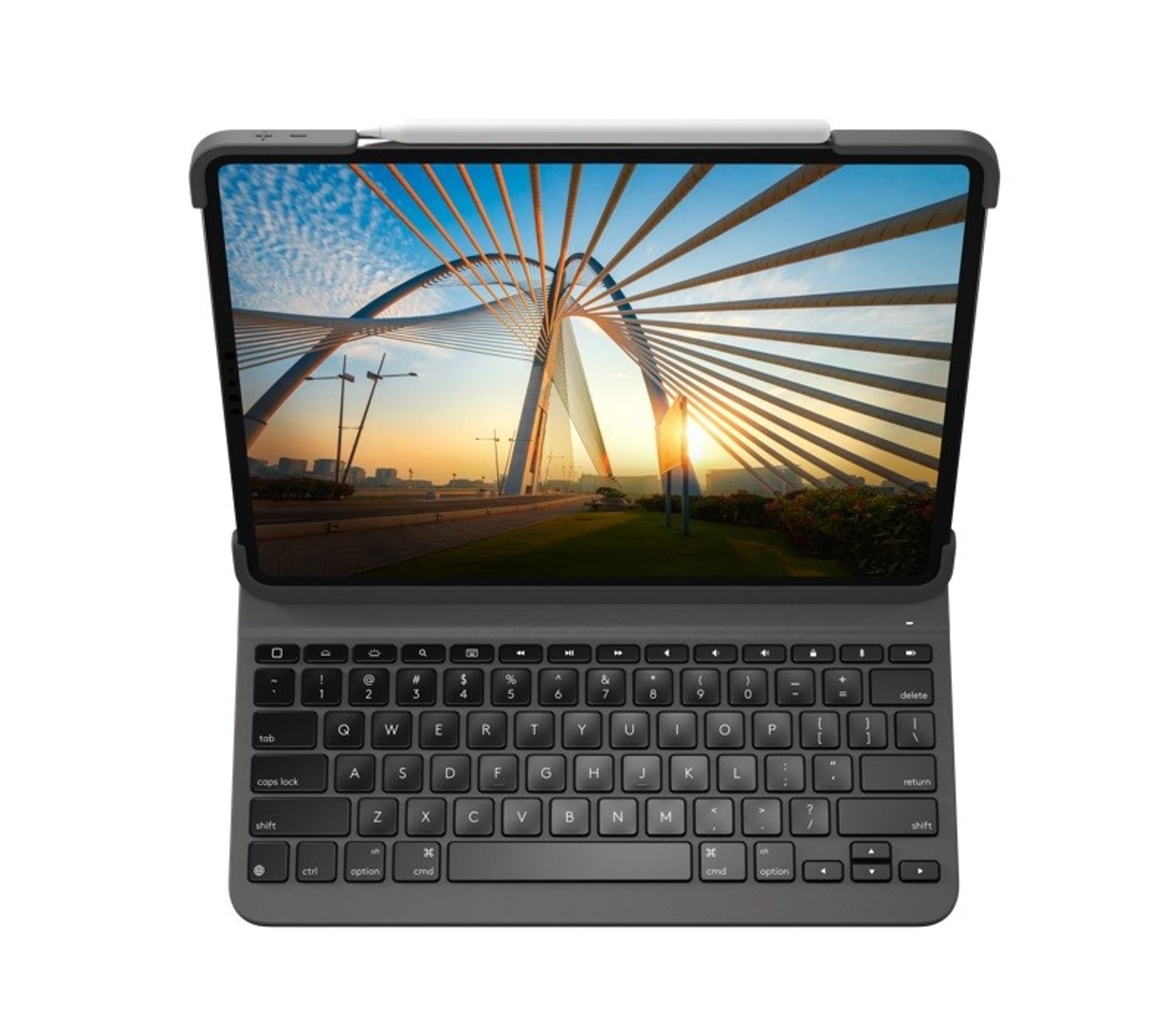 

Etui Slim Folio Pro iPad Pro 11 cali