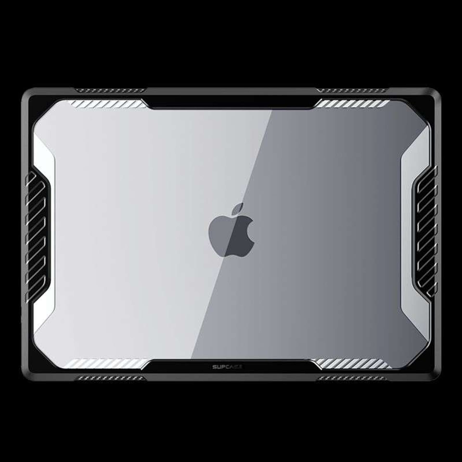 

Etui Supcase Unicorn Beetle Pro do Apple Macbook Pro 14 2021 Black