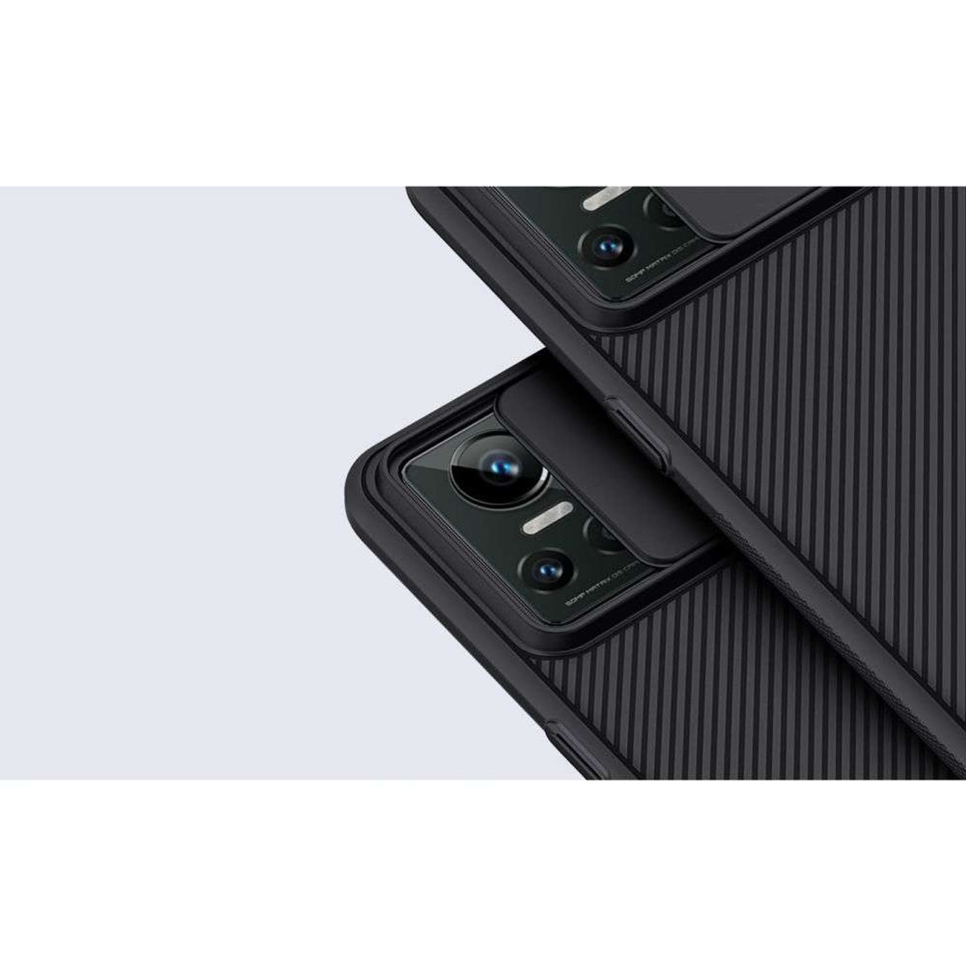 

Etui Nillkin CamShield do Realme GT Neo 3 Black