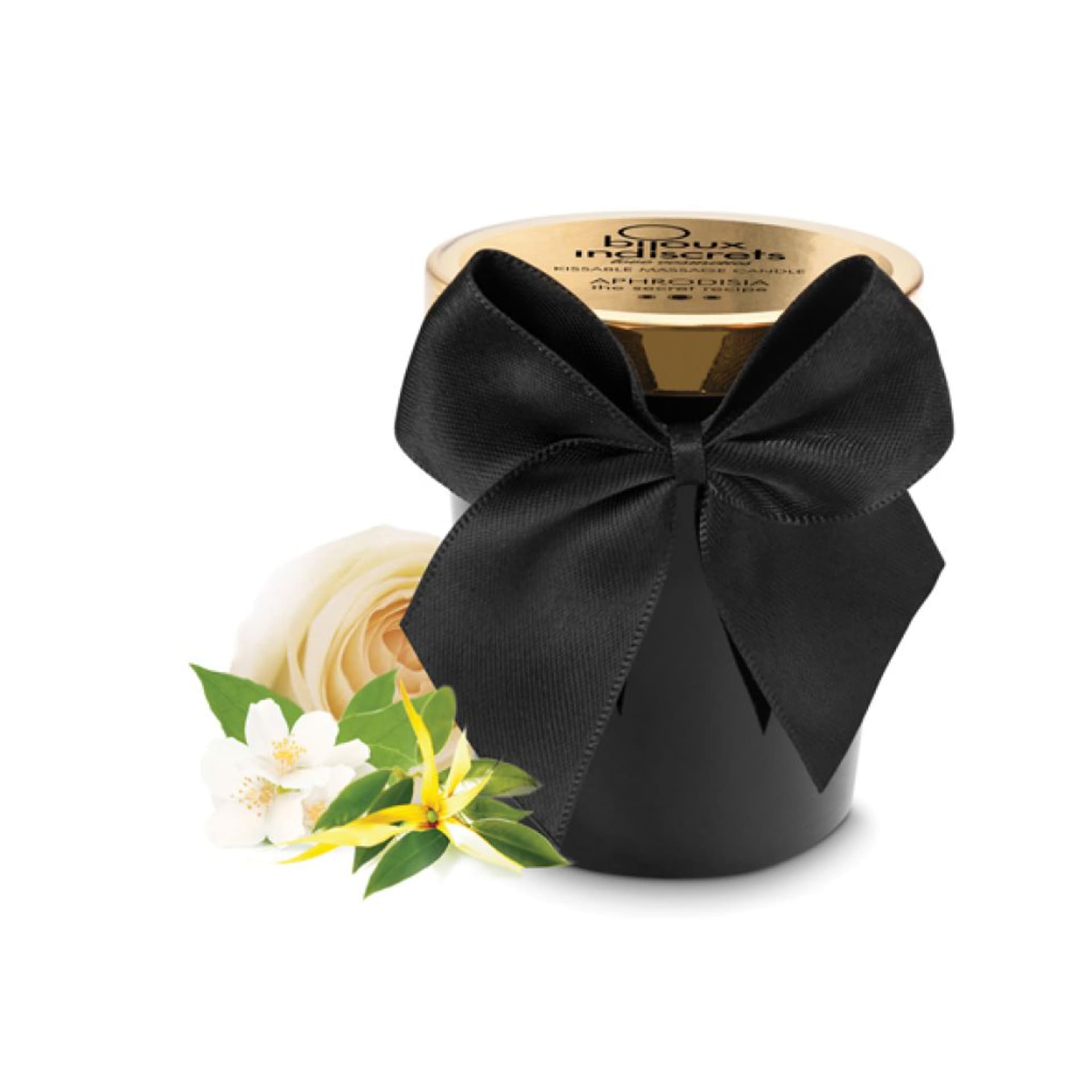 

MELT MY HEART - Aphrodisia Scented Massage Candle